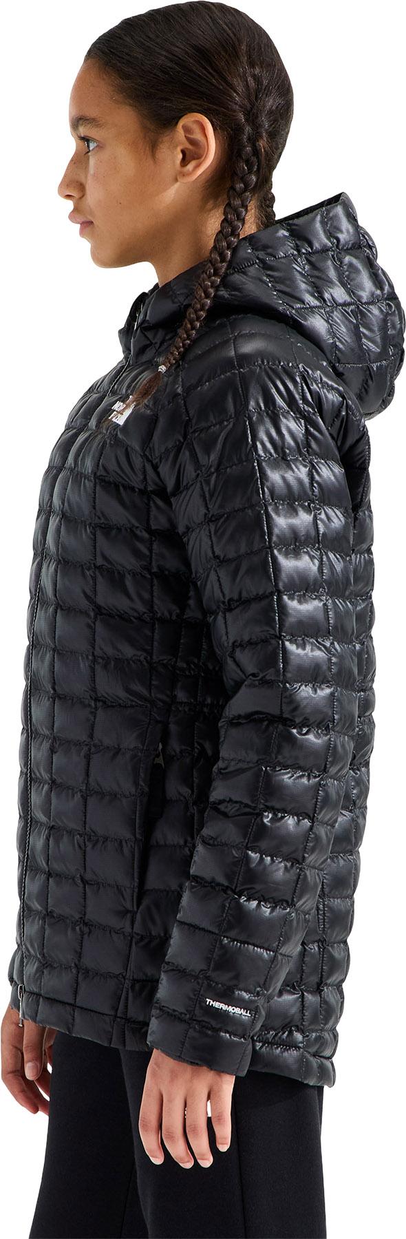 Numéro de l'image de la galerie de produits 5 pour le produit Parka ThermoBall - Fille