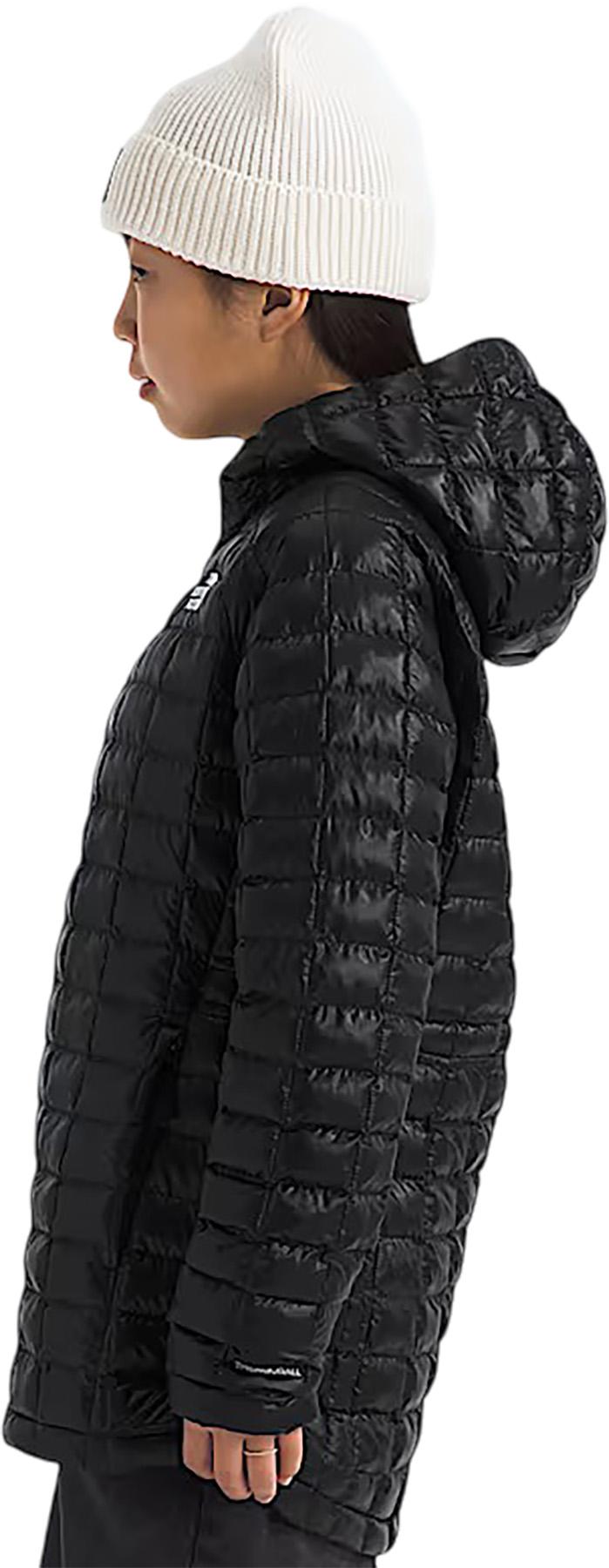 Product gallery image number 2 for product ThermoBall Parka - Girls