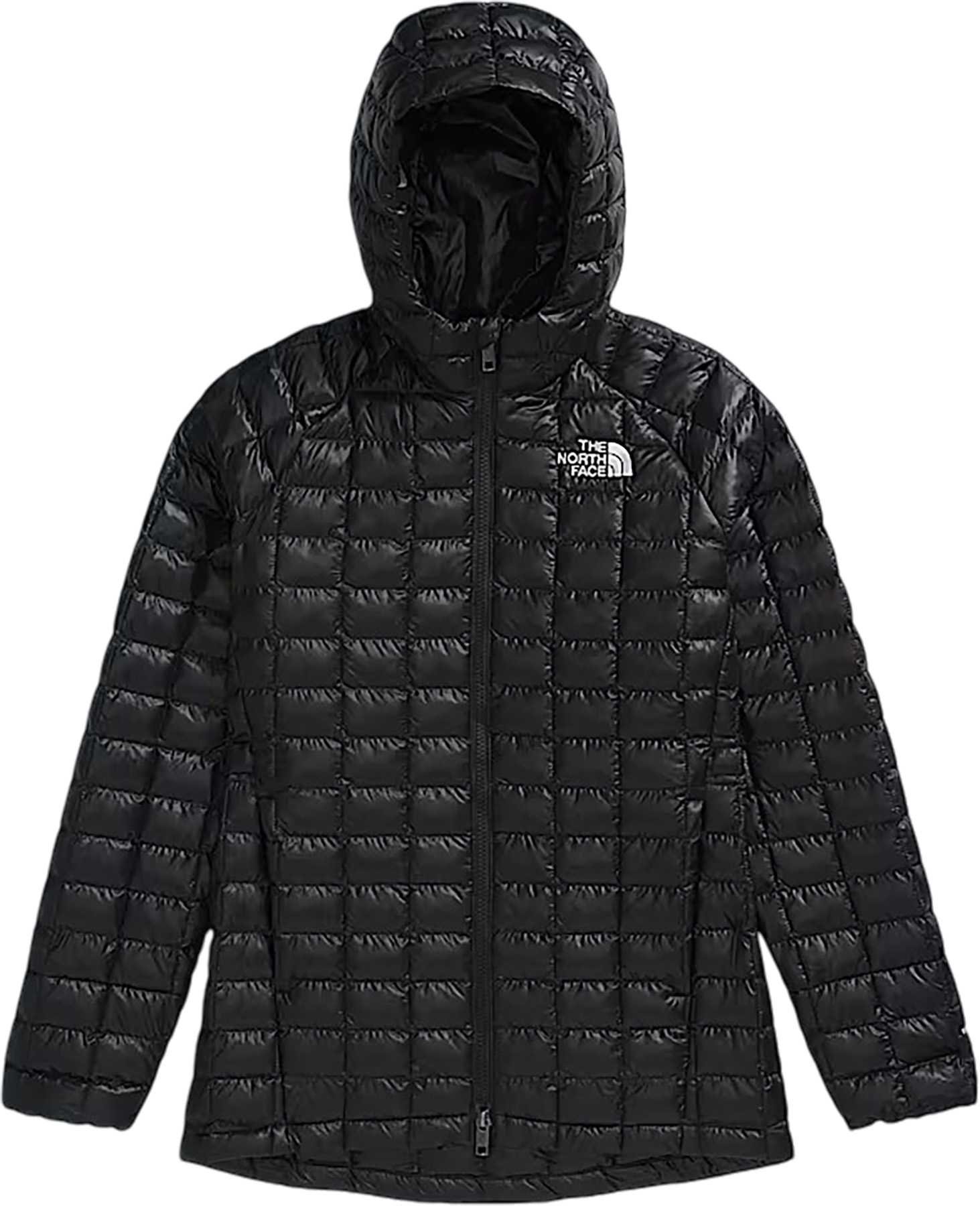 TNF Black