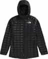 Colour: TNF Black