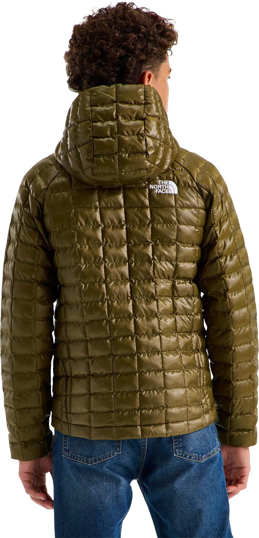 Product gallery image number 2 for product ThermoBall Hooded Jacket - Kids