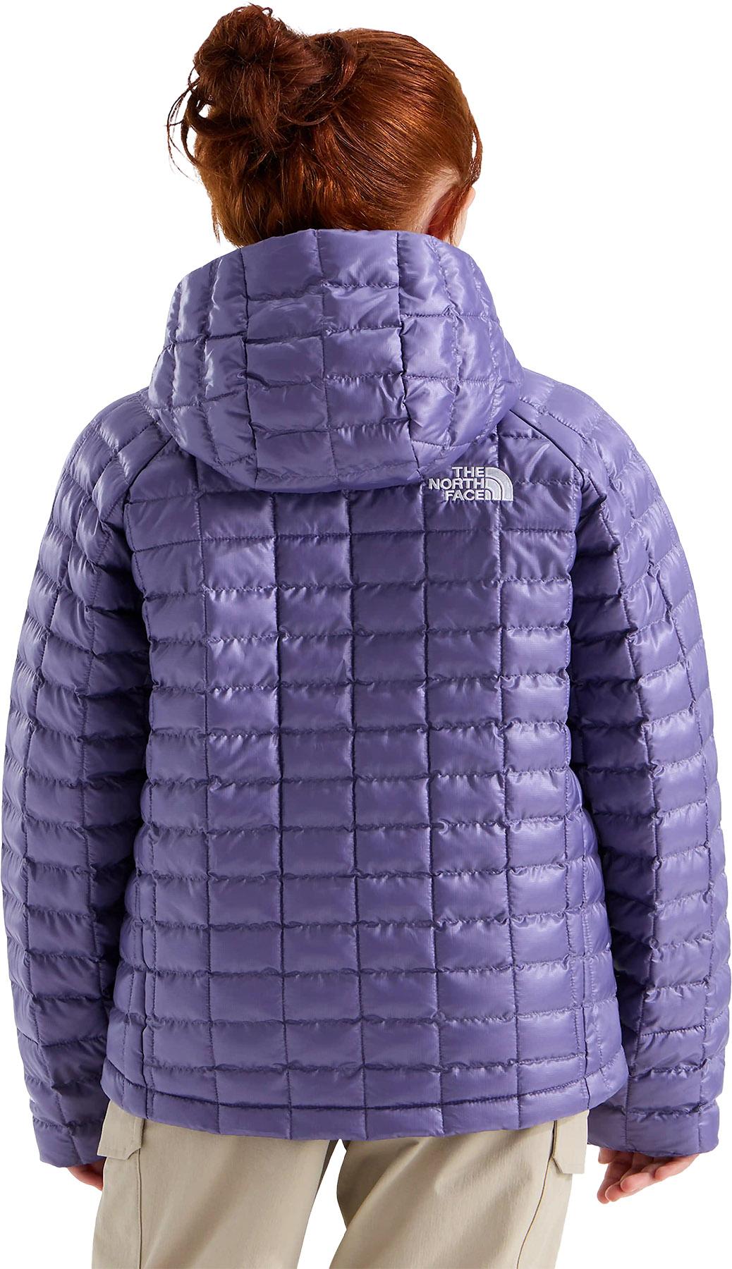 Product gallery image number 2 for product ThermoBall Hooded Jacket - Kids