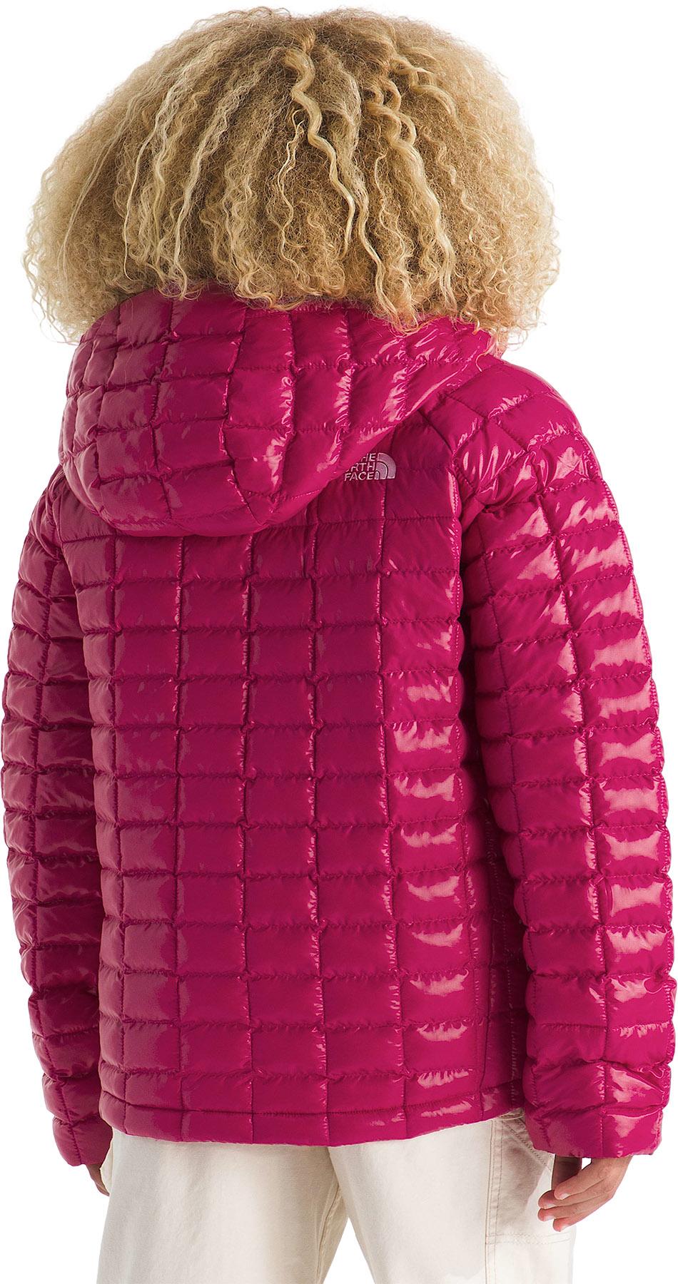 Product gallery image number 3 for product ThermoBall Hooded Jacket - Kids