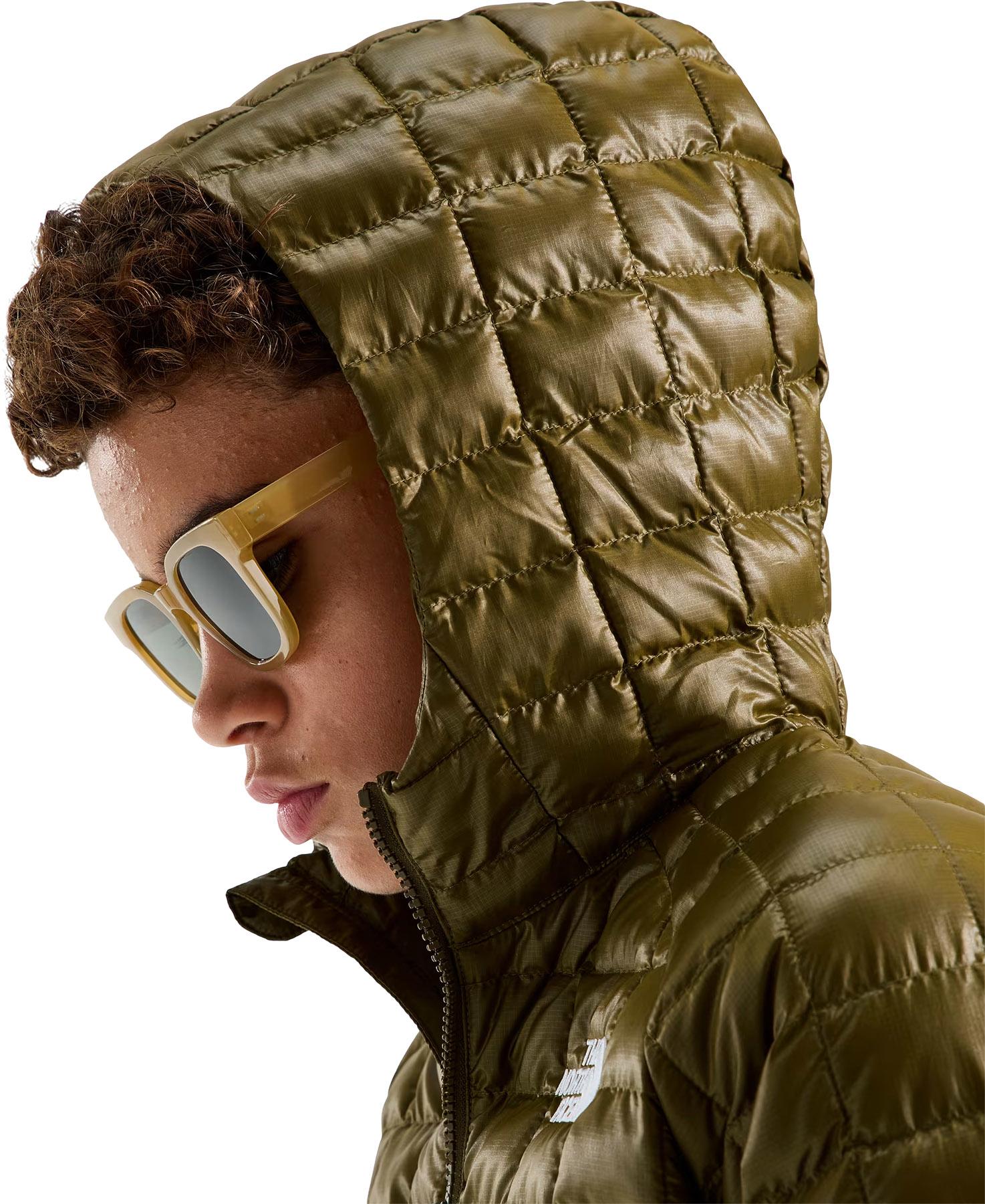 Product gallery image number 4 for product ThermoBall Hooded Jacket - Kids