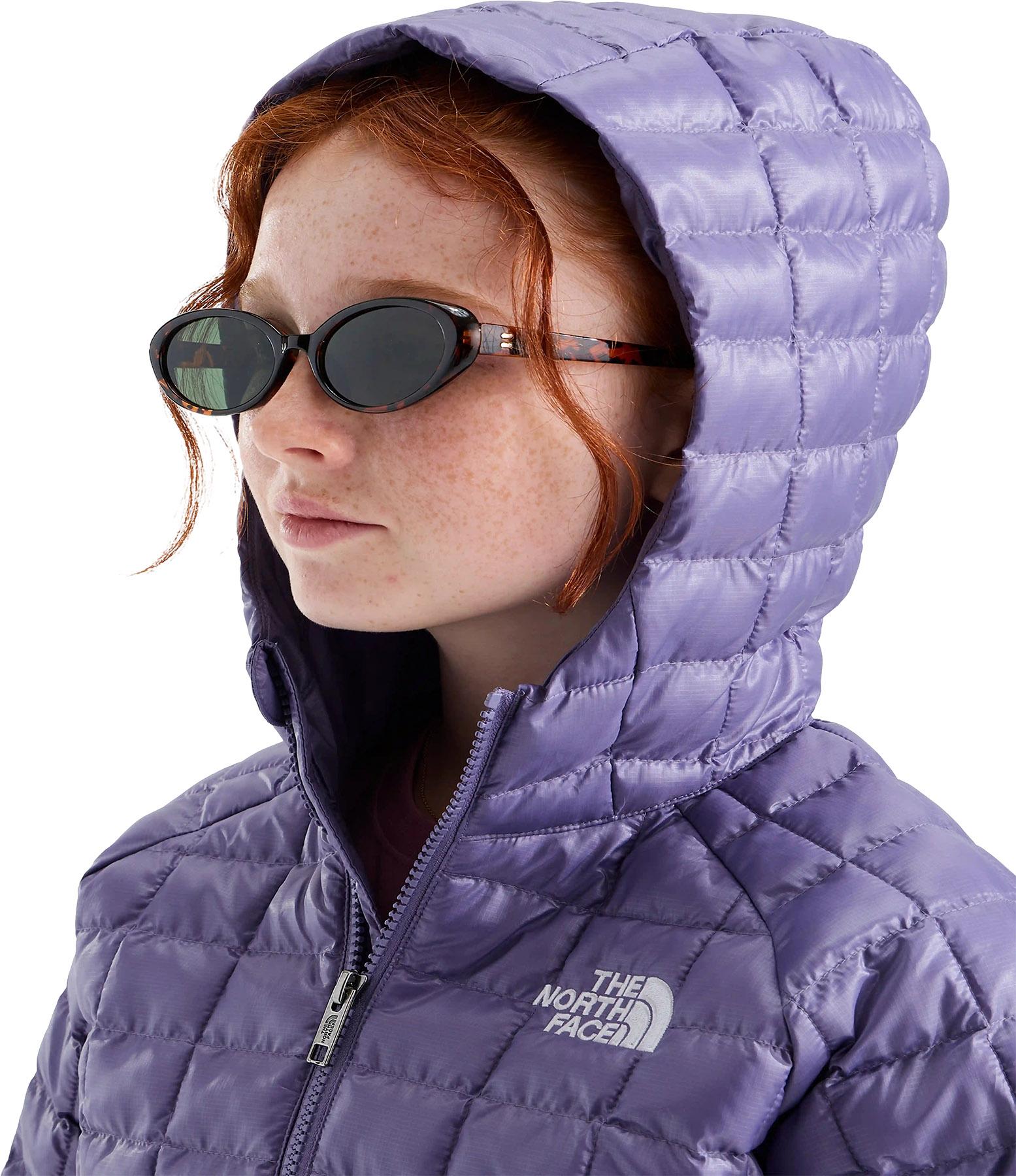 Product gallery image number 4 for product ThermoBall Hooded Jacket - Kids