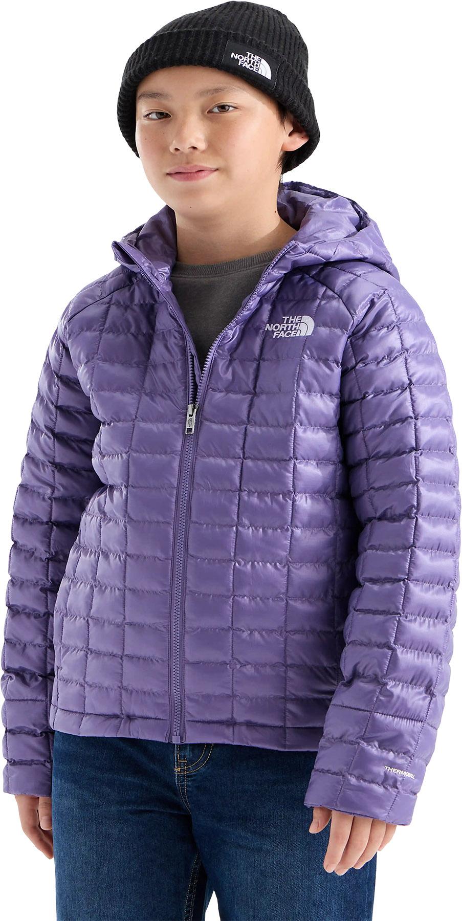 Product gallery image number 5 for product ThermoBall Hooded Jacket - Kids