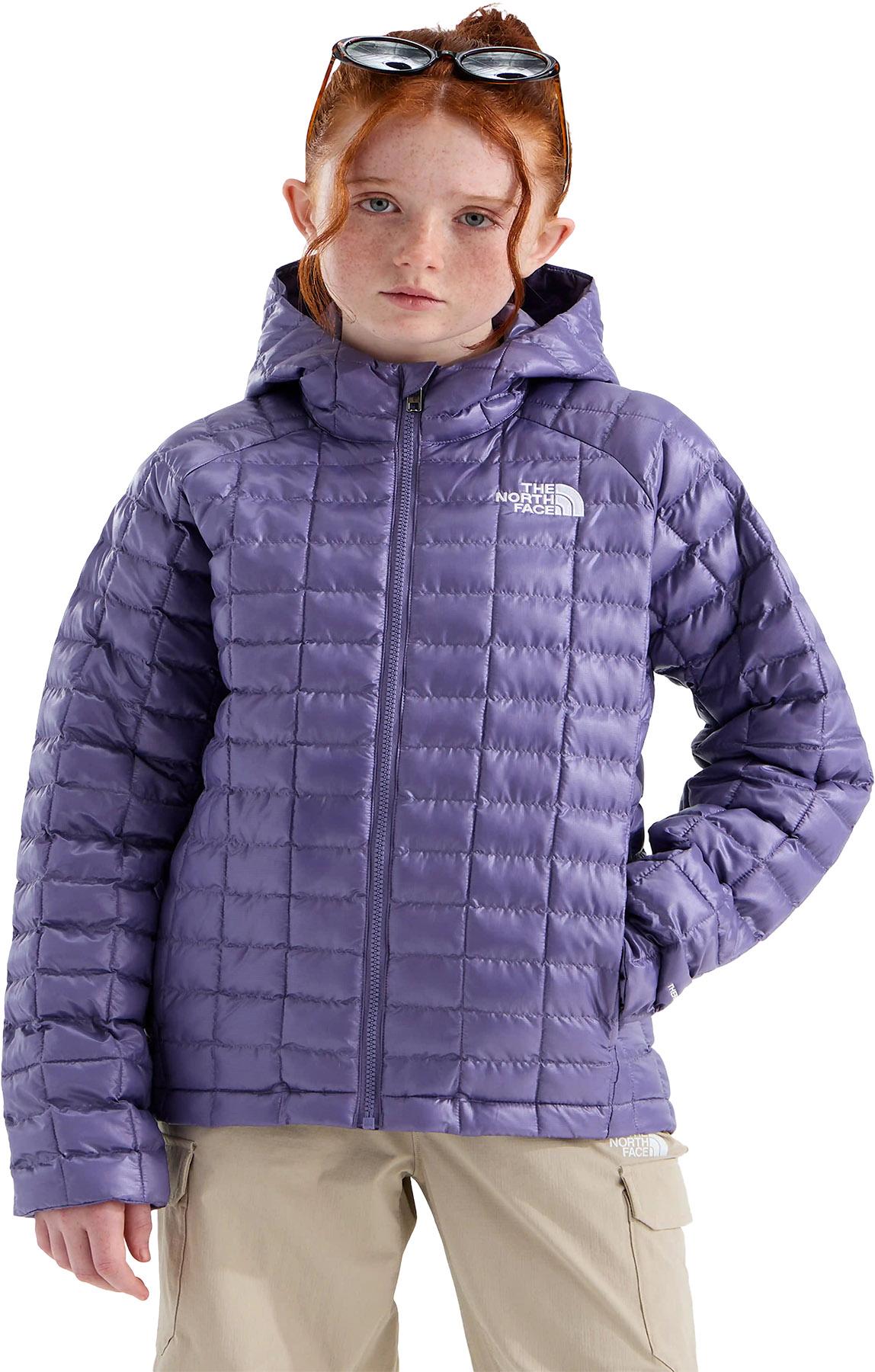 Product gallery image number 6 for product ThermoBall Hooded Jacket - Kids