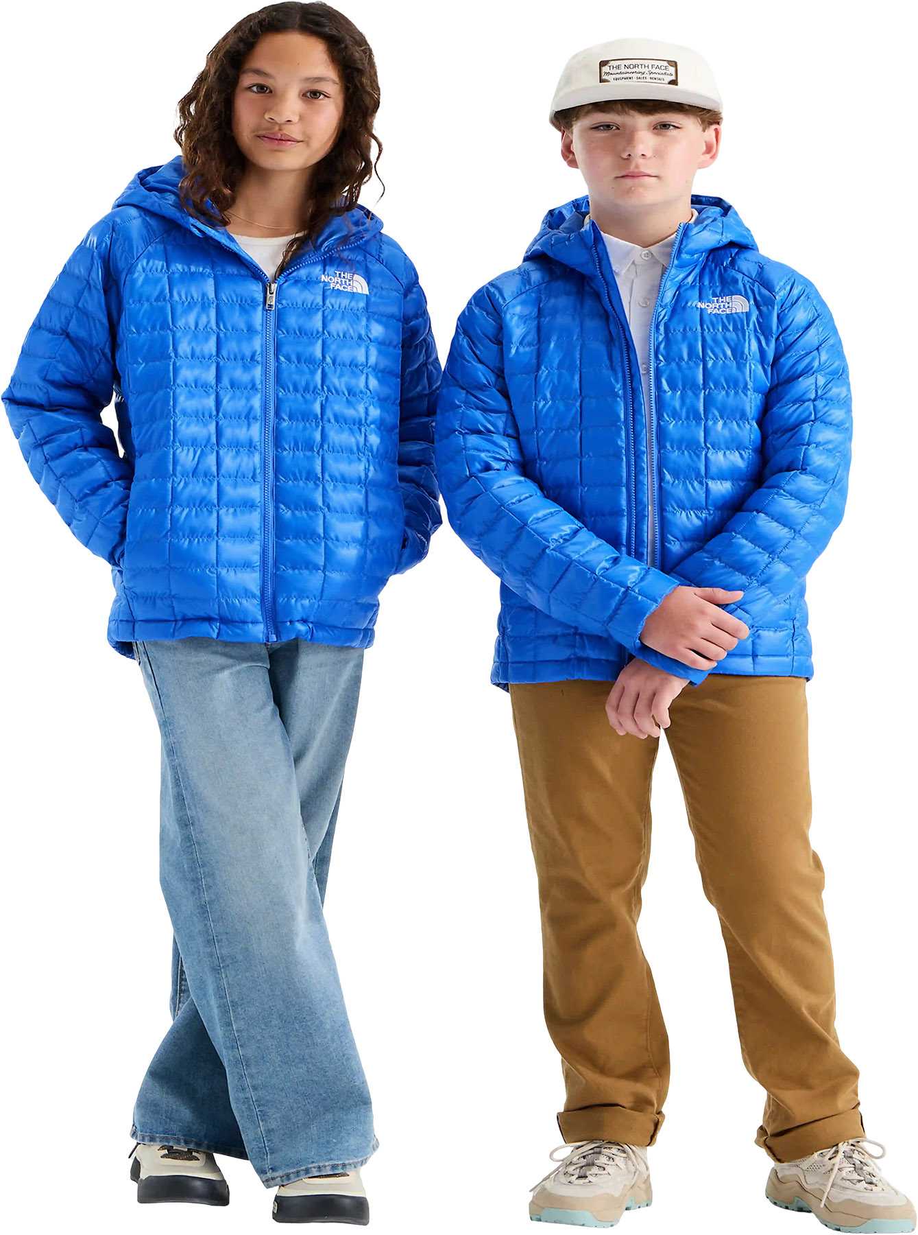 Active Blue