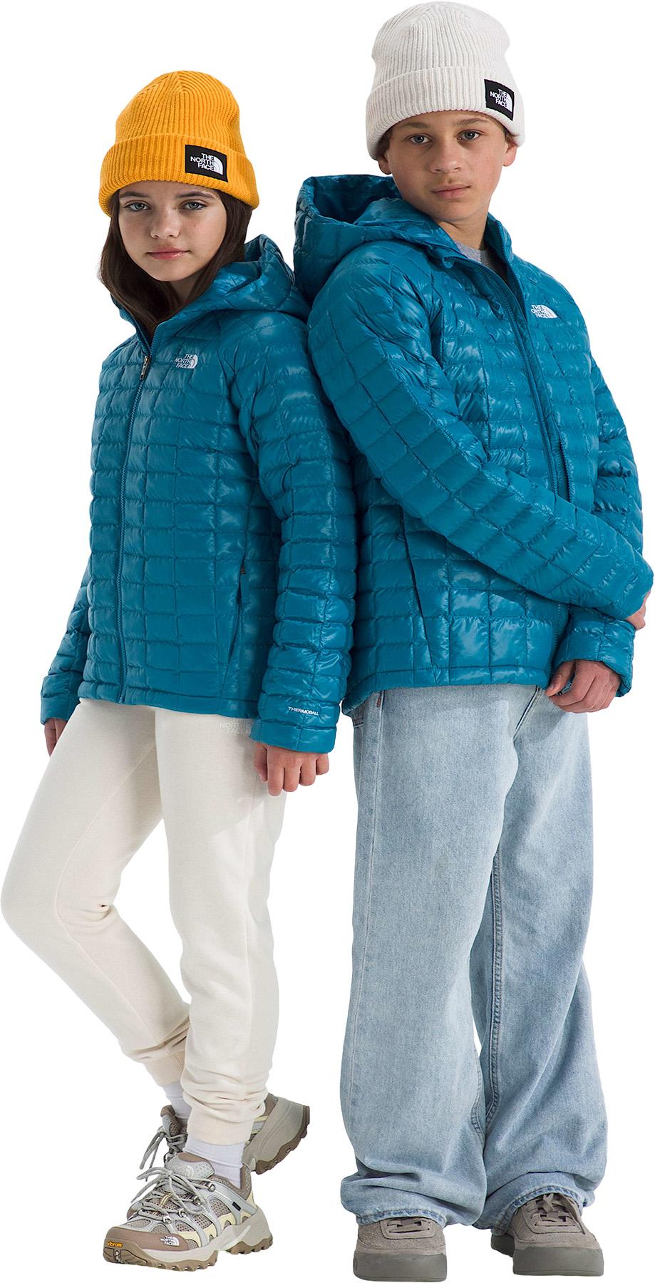 Product image for Manteau à capuchon ThermoBall - Enfant