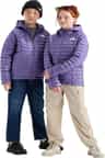 Colour: Grounded Plum