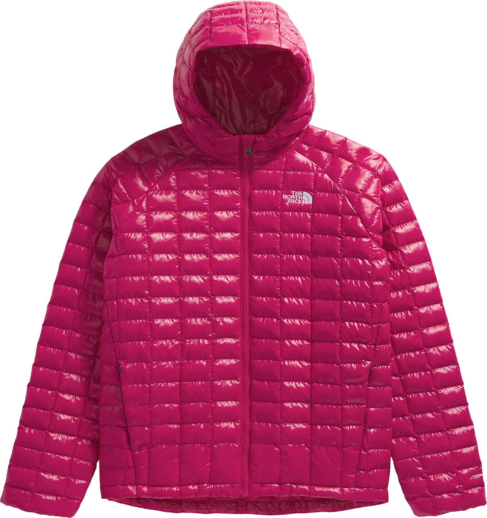 Product image for ThermoBall Hooded Jacket - Kids