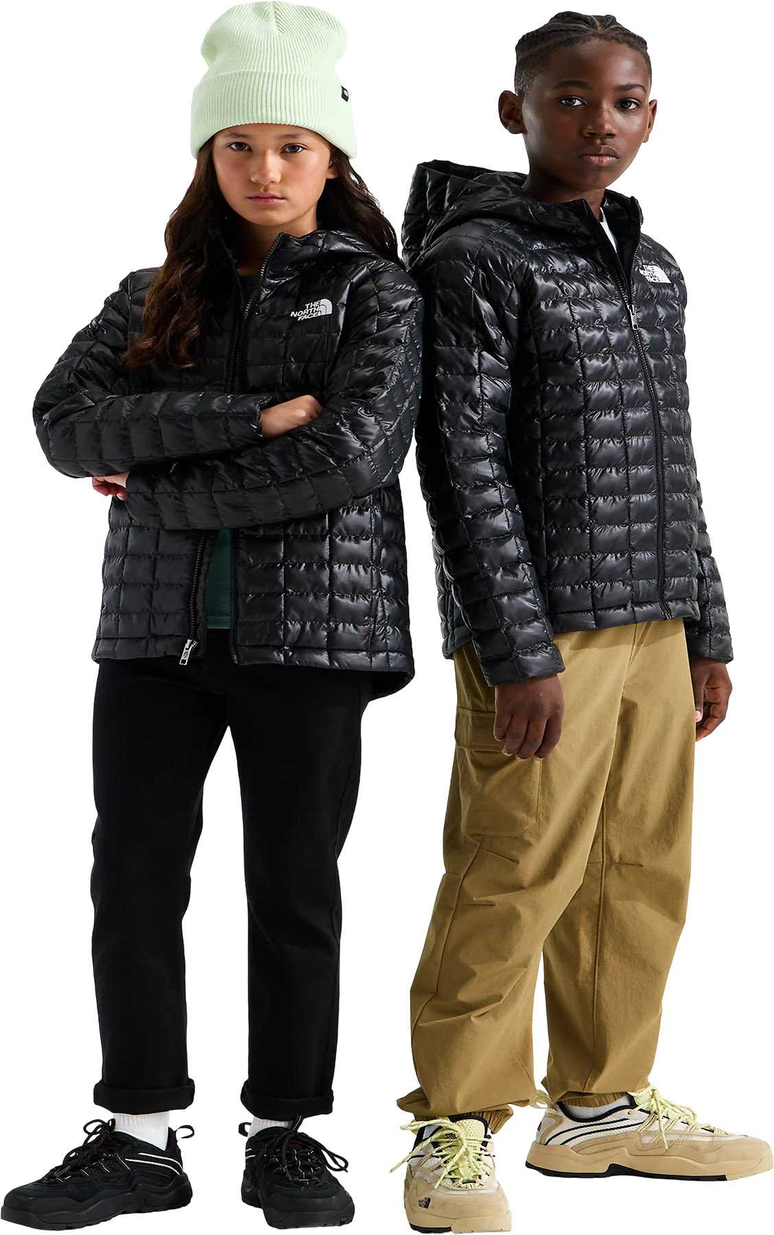 TNF Black - TNF Black