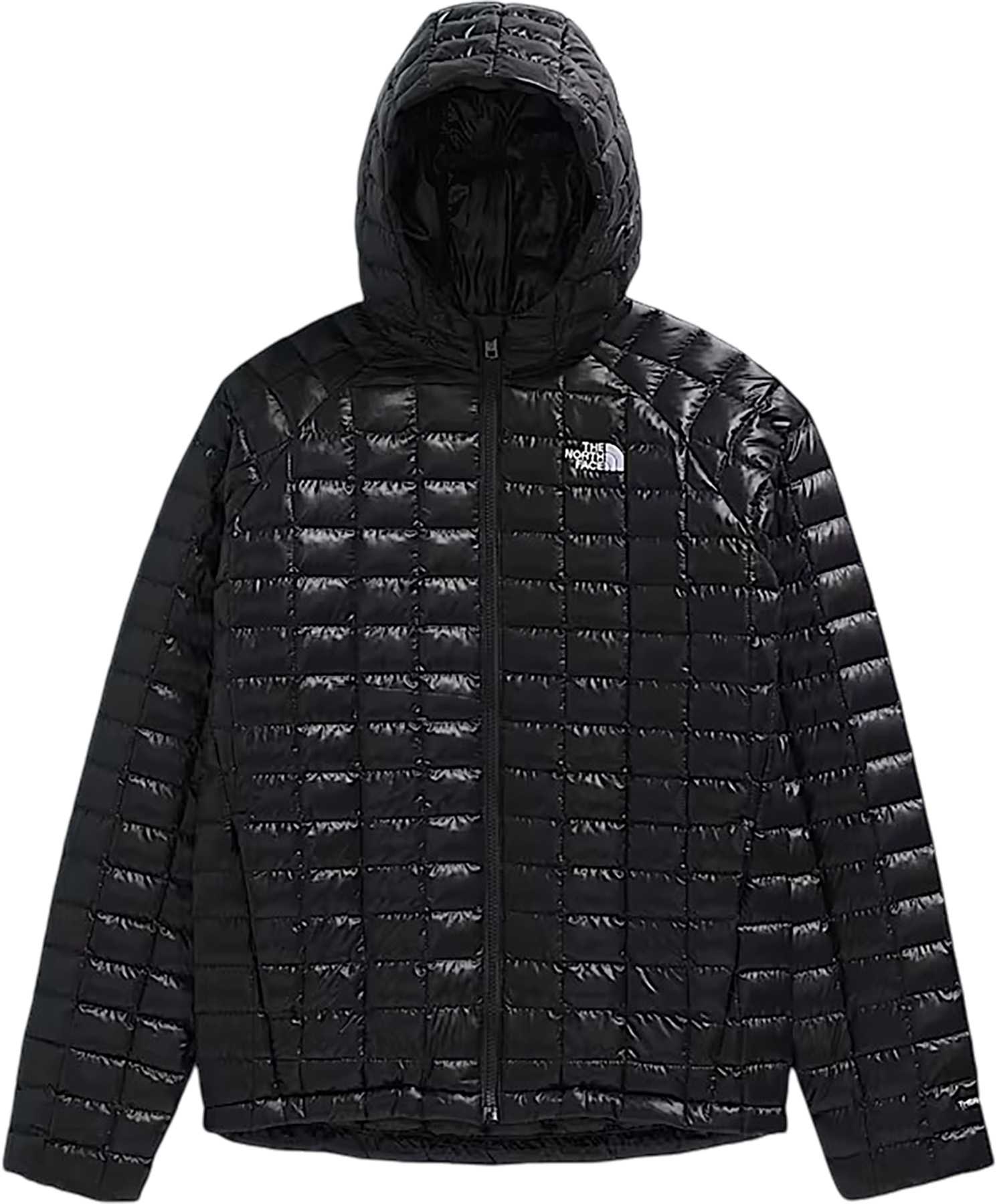 TNF Black