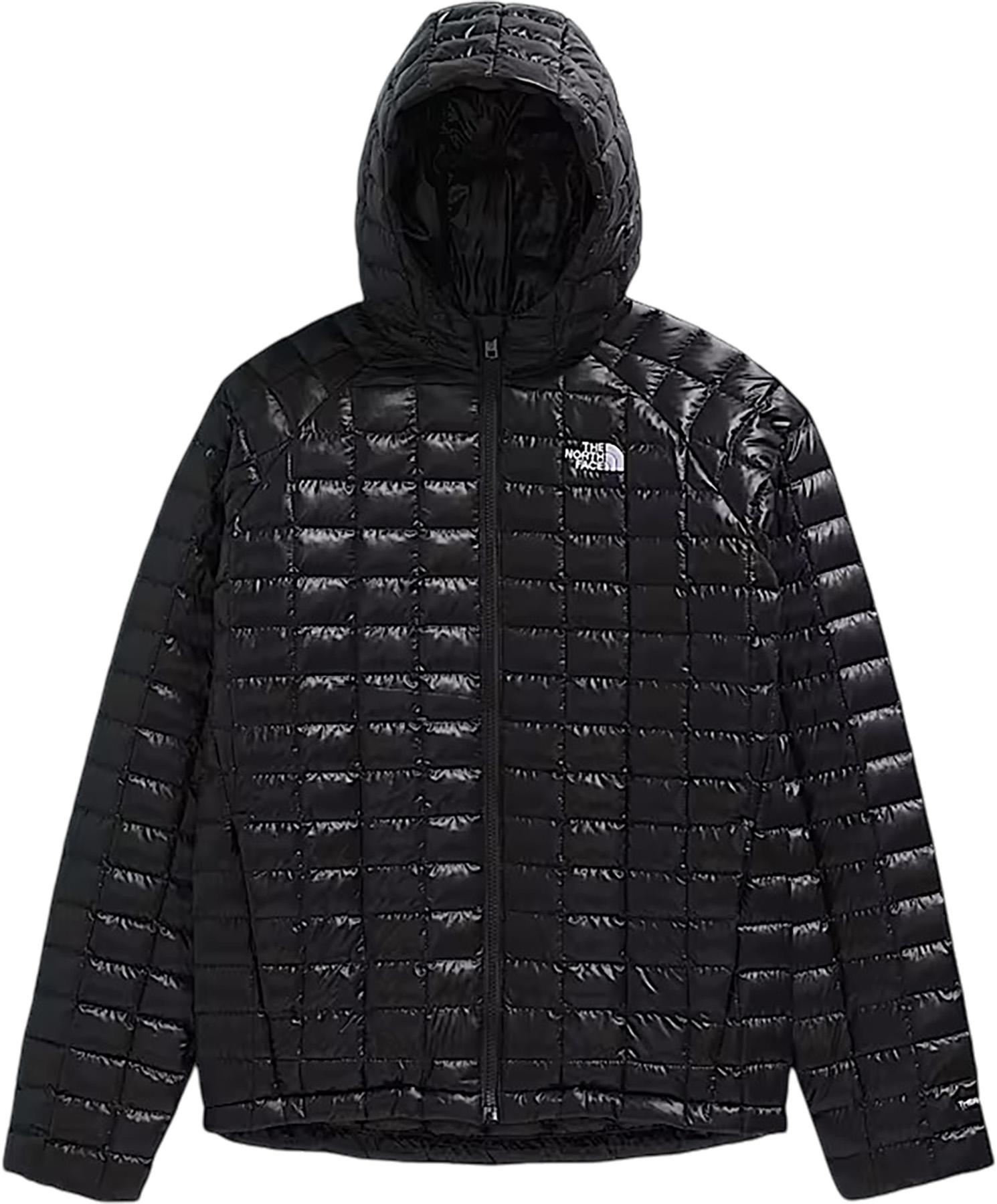 Product image for ThermoBall Hooded Jacket - Kids