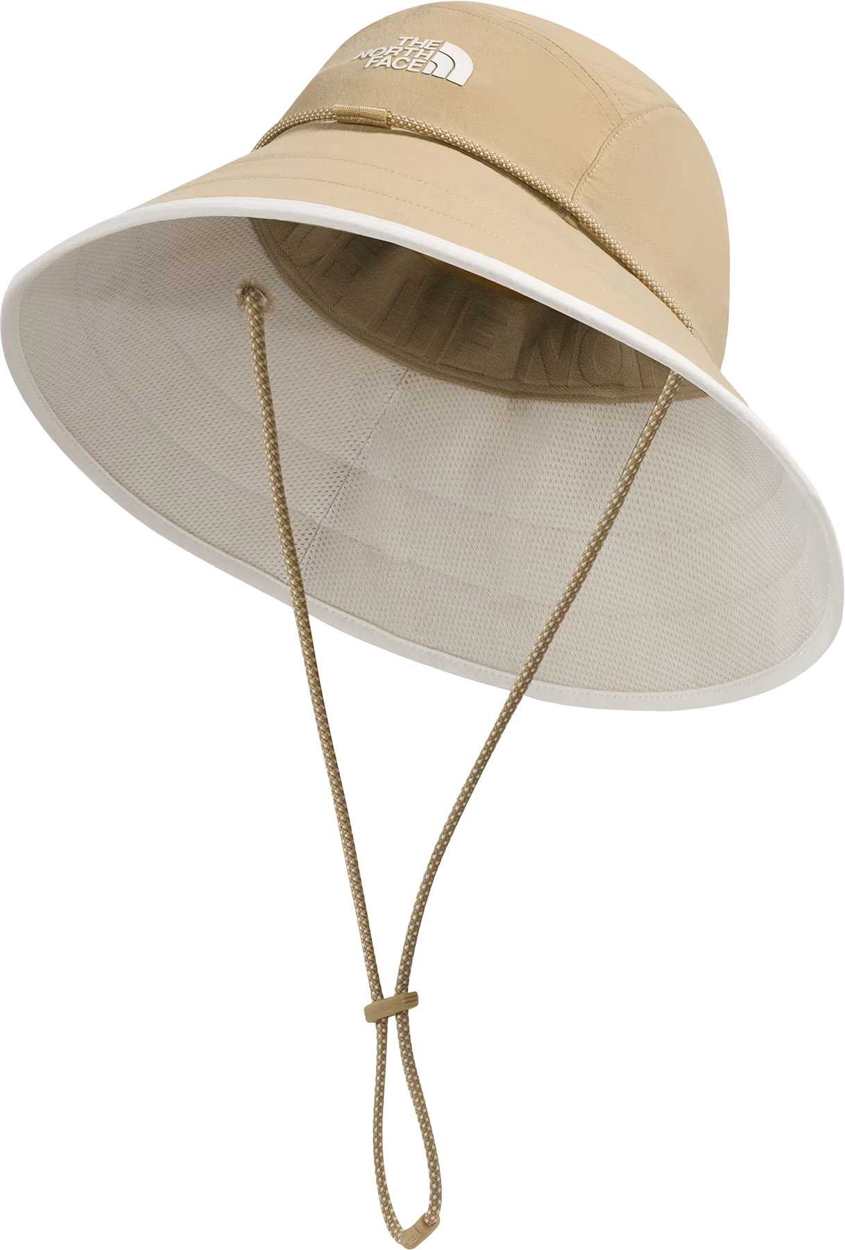 Khaki Stone - White Dune