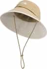 Colour: Khaki Stone - White Dune