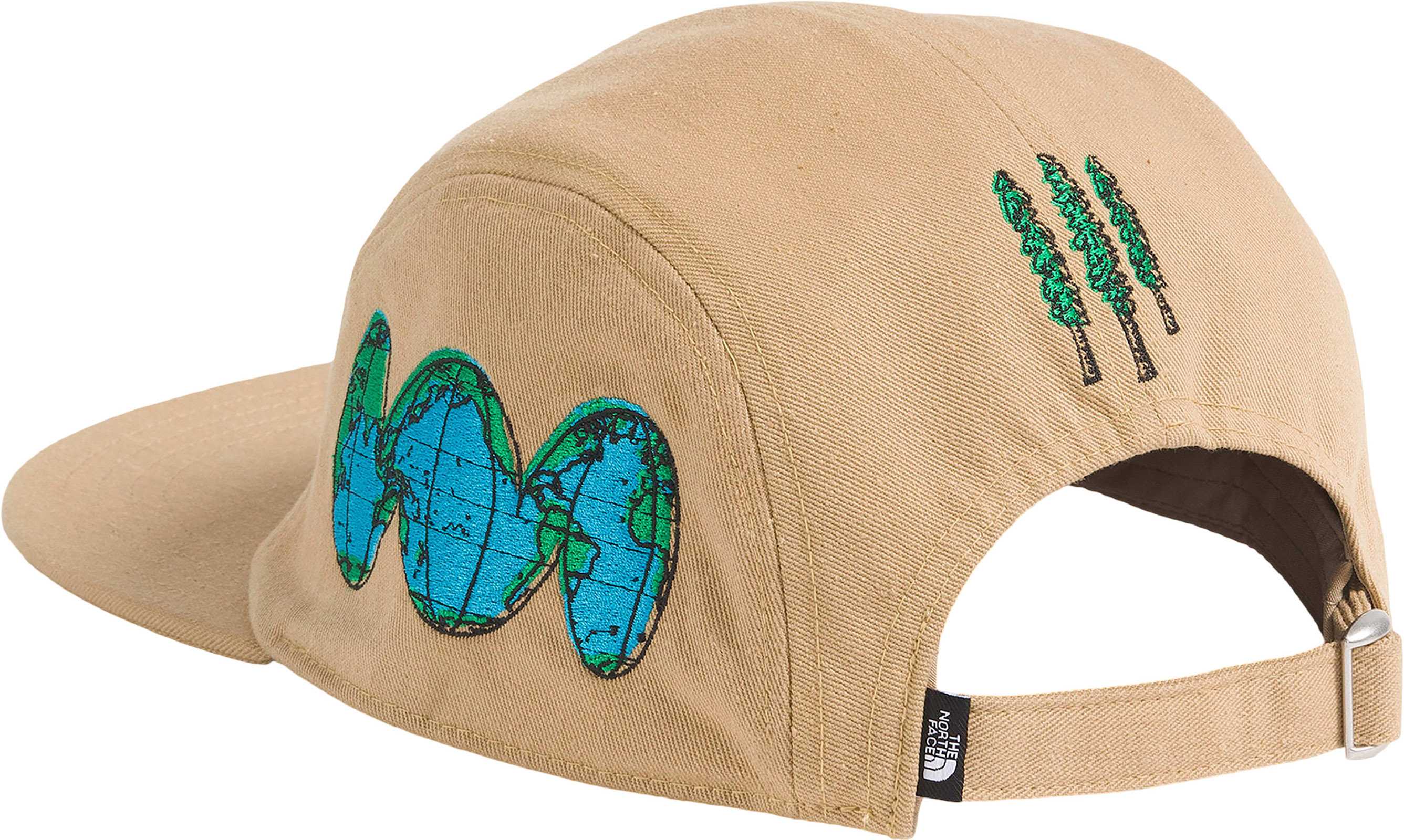 Khaki Stone - Graphics