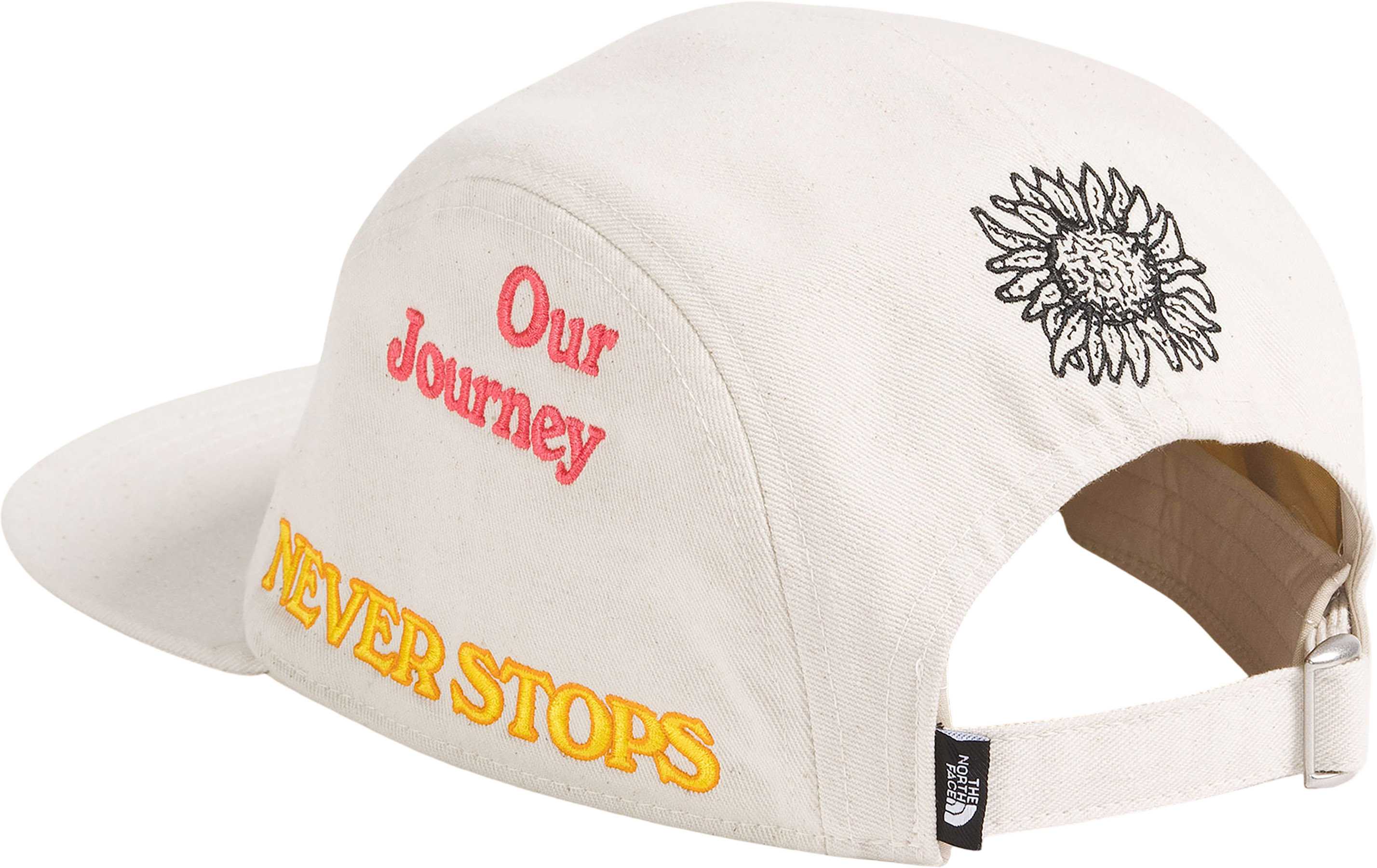 White Dune - Raw Undyed - Graphics