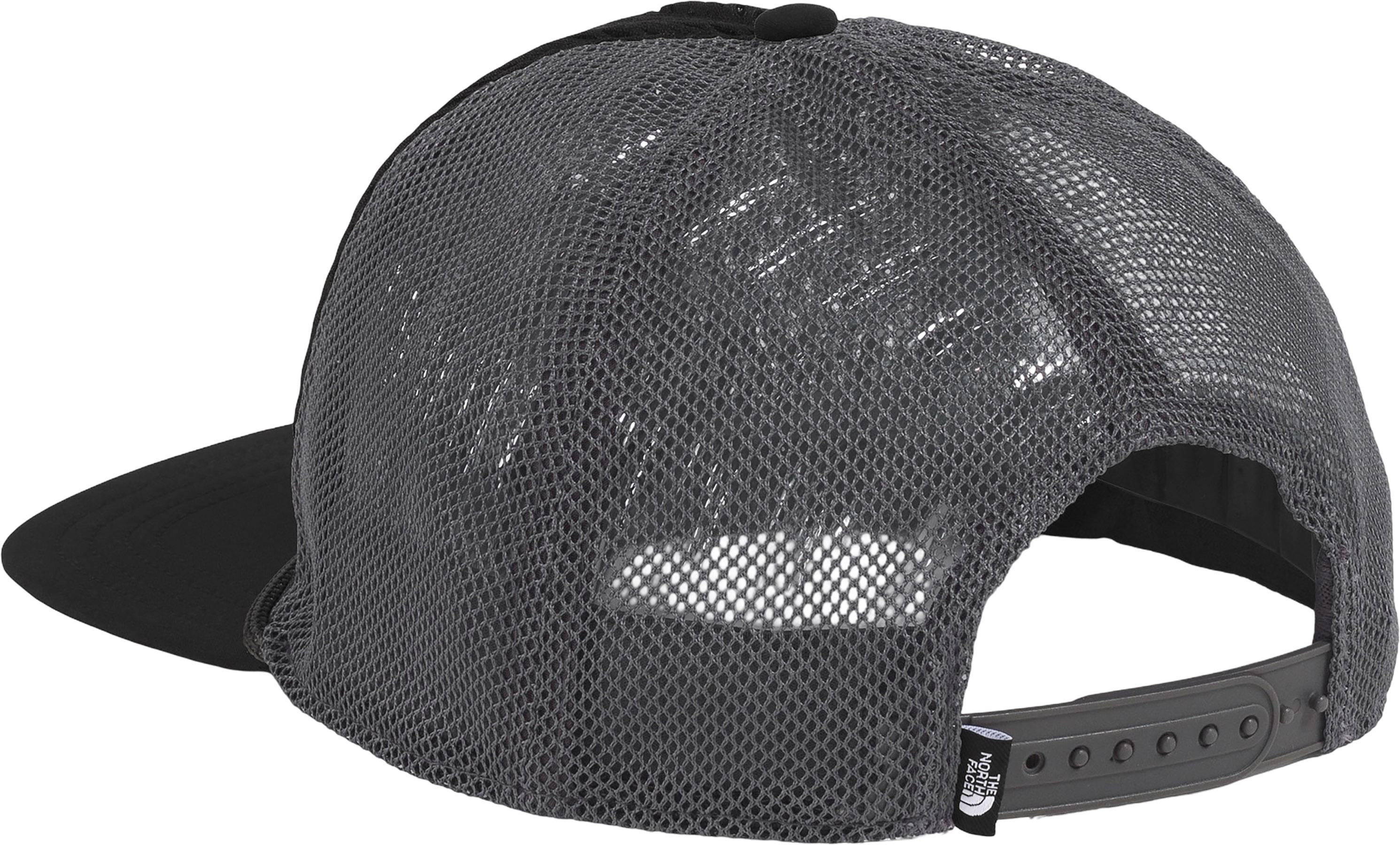 Product gallery image number 3 for product Runner Trucker Cap
