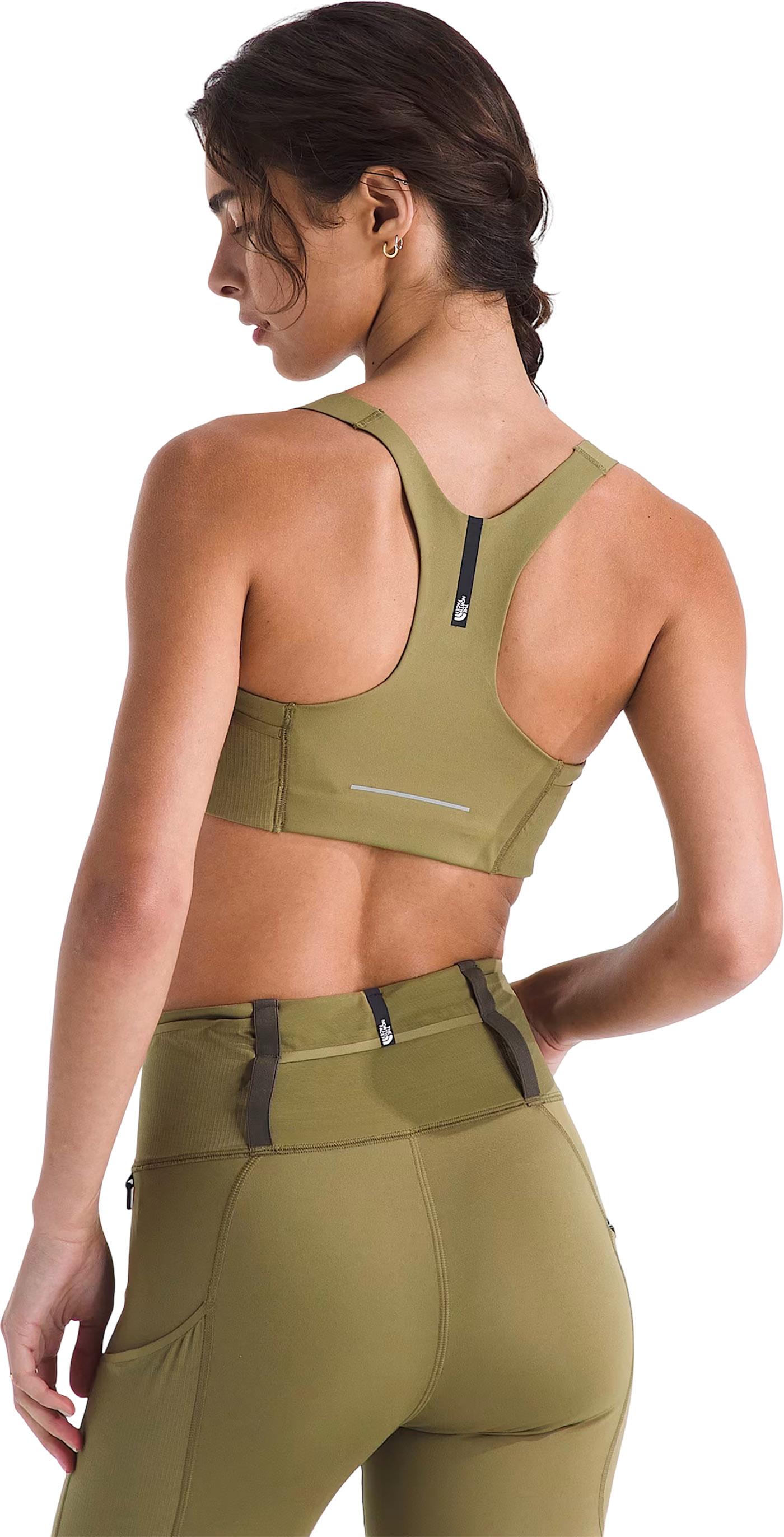 Numéro de l'image de la galerie de produits 3 pour le produit Soutien-gorge Refina - Femme