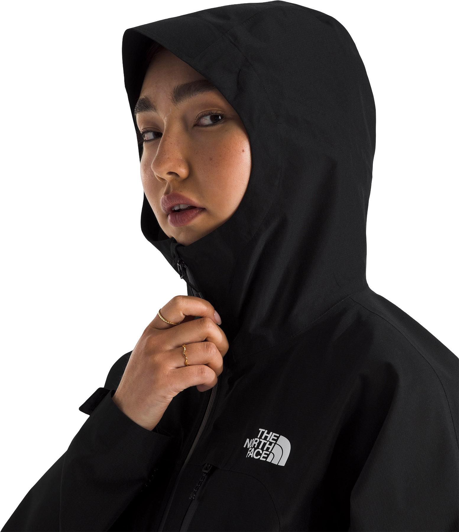 Numéro de l'image de la galerie de produits 2 pour le produit Manteau Valley View - Femme