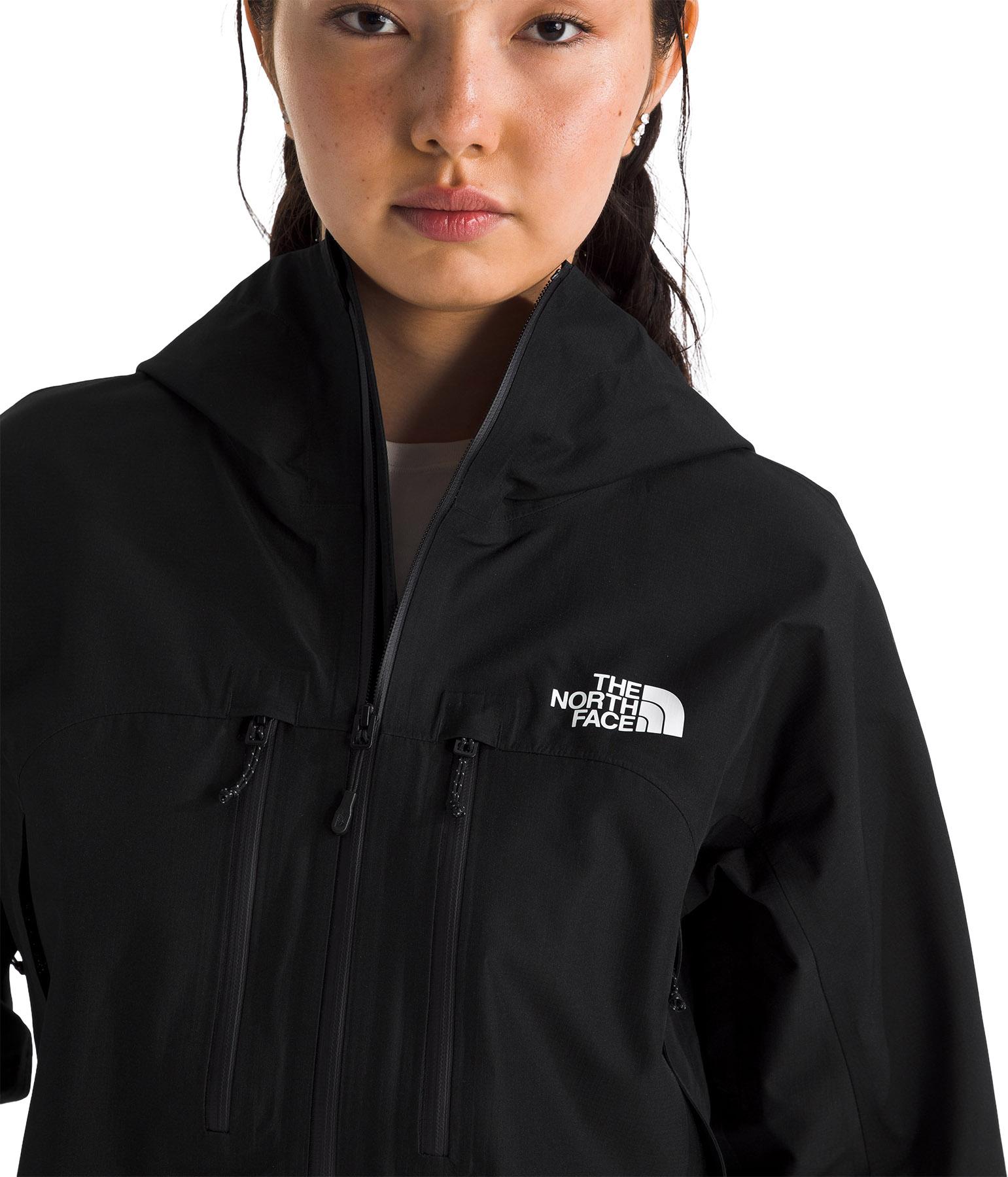 Numéro de l'image de la galerie de produits 3 pour le produit Manteau Valley View - Femme