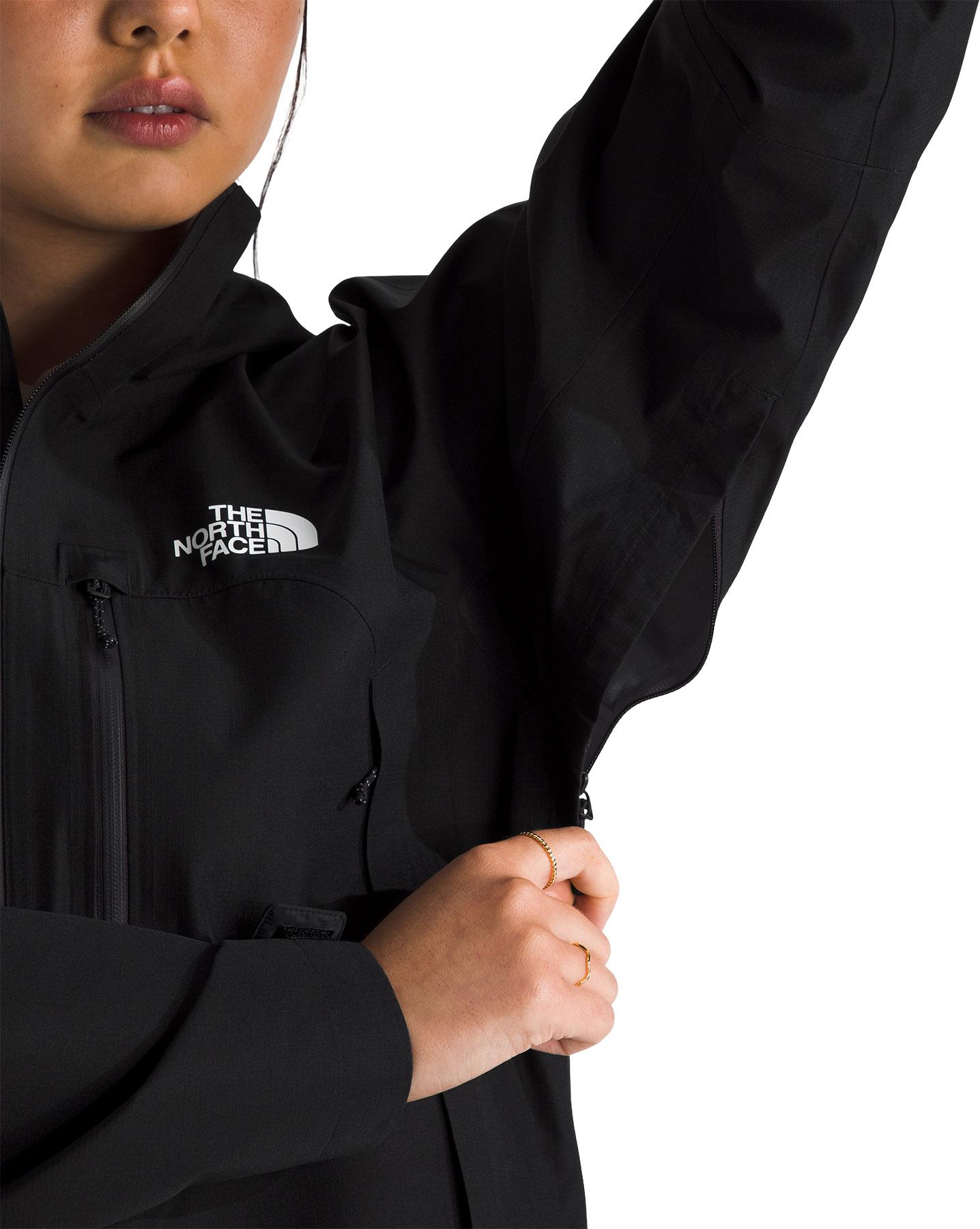 Numéro de l'image de la galerie de produits 4 pour le produit Manteau Valley View - Femme