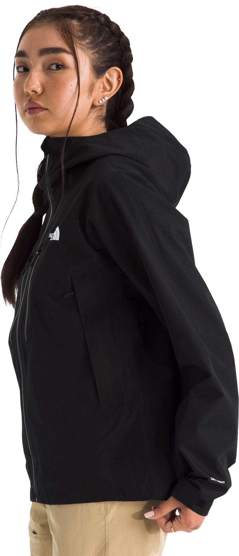 Numéro de l'image de la galerie de produits 5 pour le produit Manteau Valley View - Femme