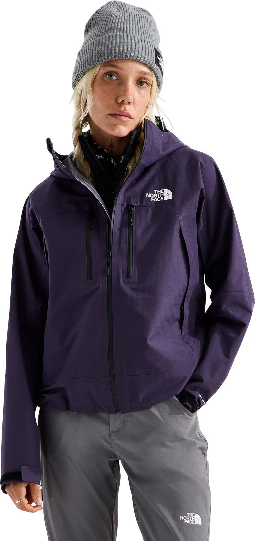 Image de produit pour Manteau Valley View - Femme