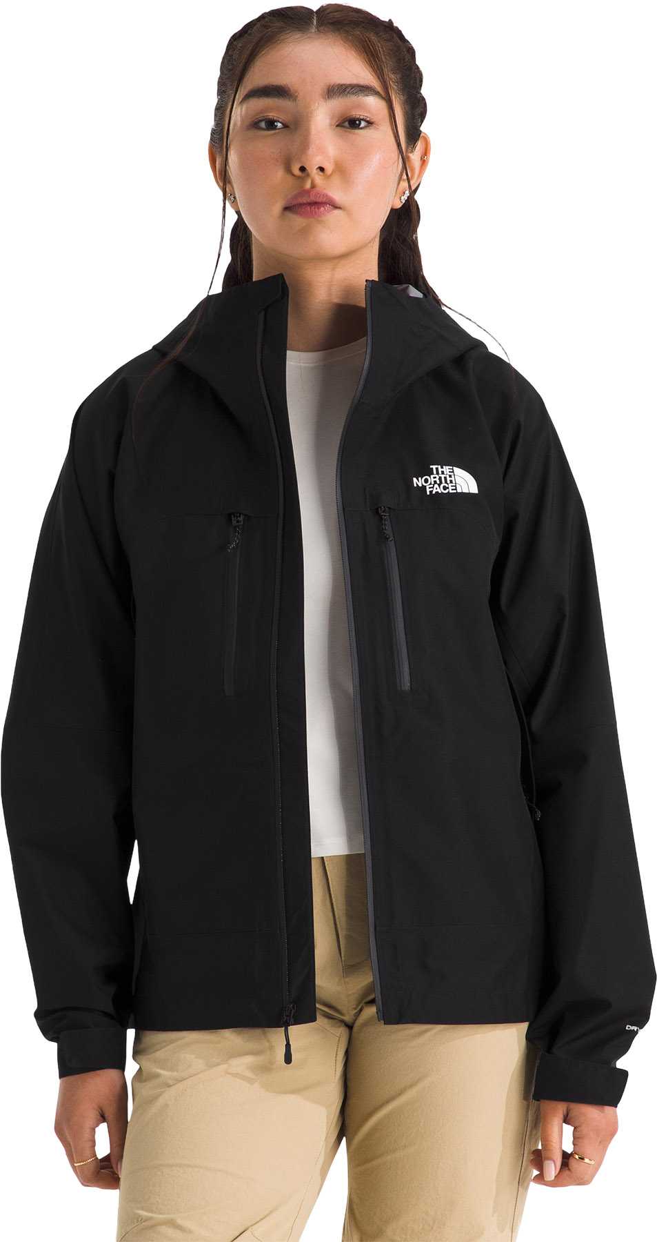 TNF Black