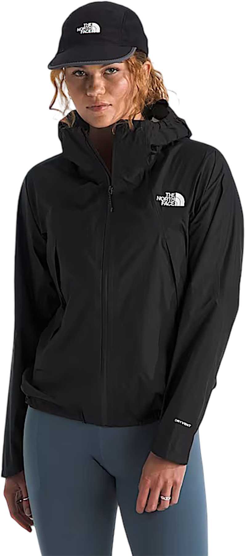 TNF Black
