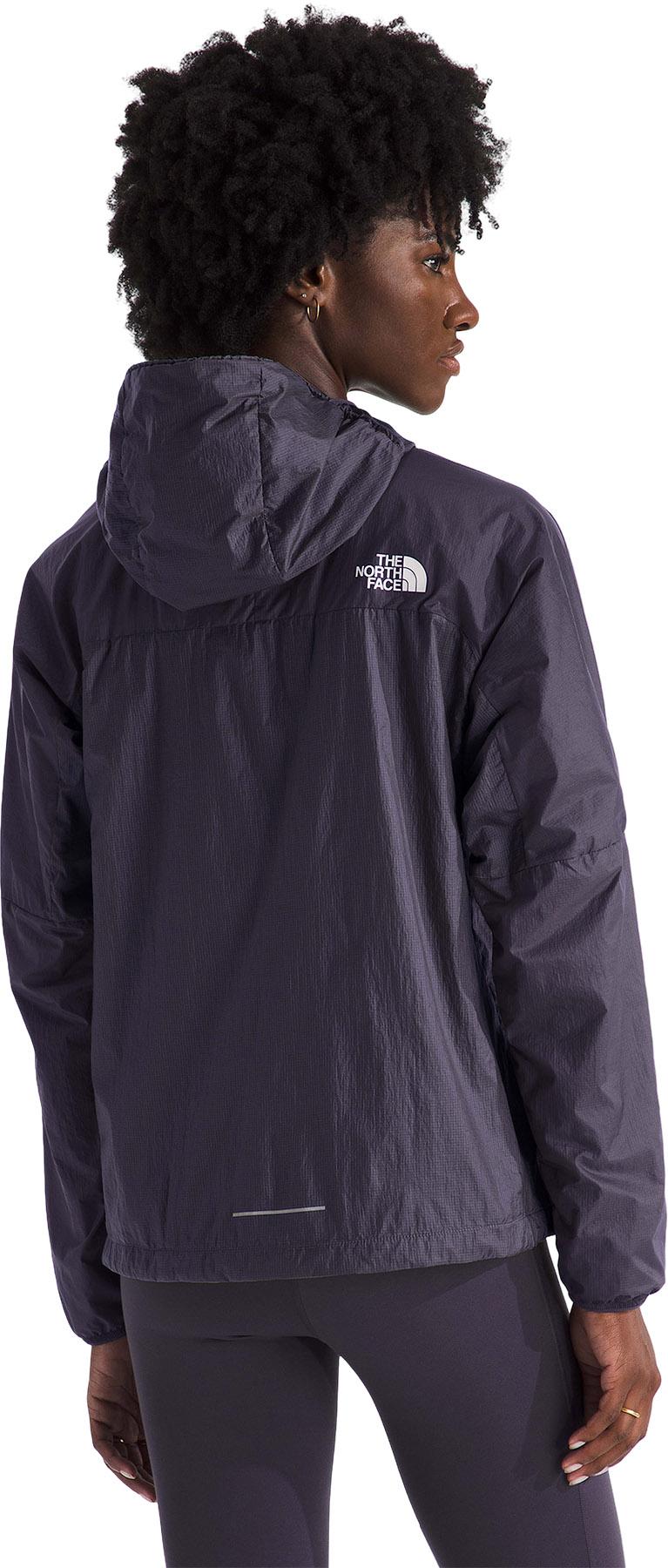 Product gallery image number 2 for product Ridgelite FUTUREFLEECE Wind Jacket - Women's