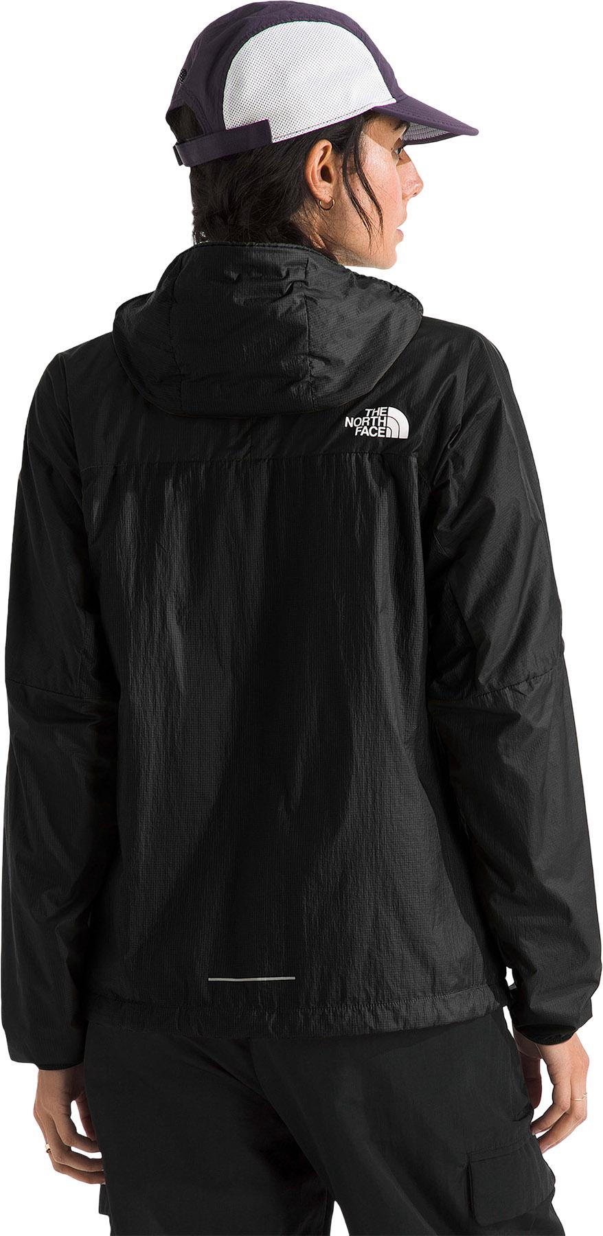 Product gallery image number 2 for product Ridgelite FUTUREFLEECE Wind Jacket - Women's