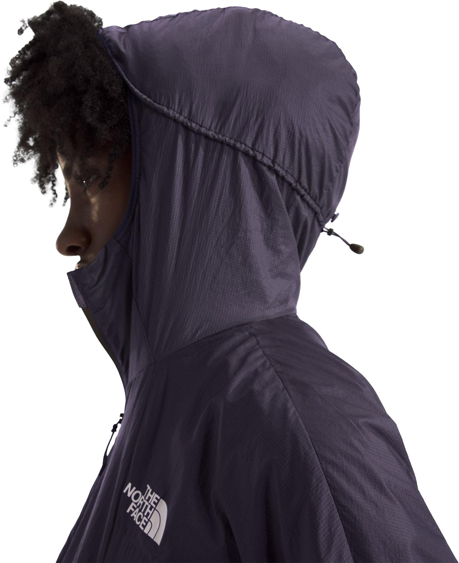 Product gallery image number 3 for product Ridgelite FUTUREFLEECE Wind Jacket - Women's