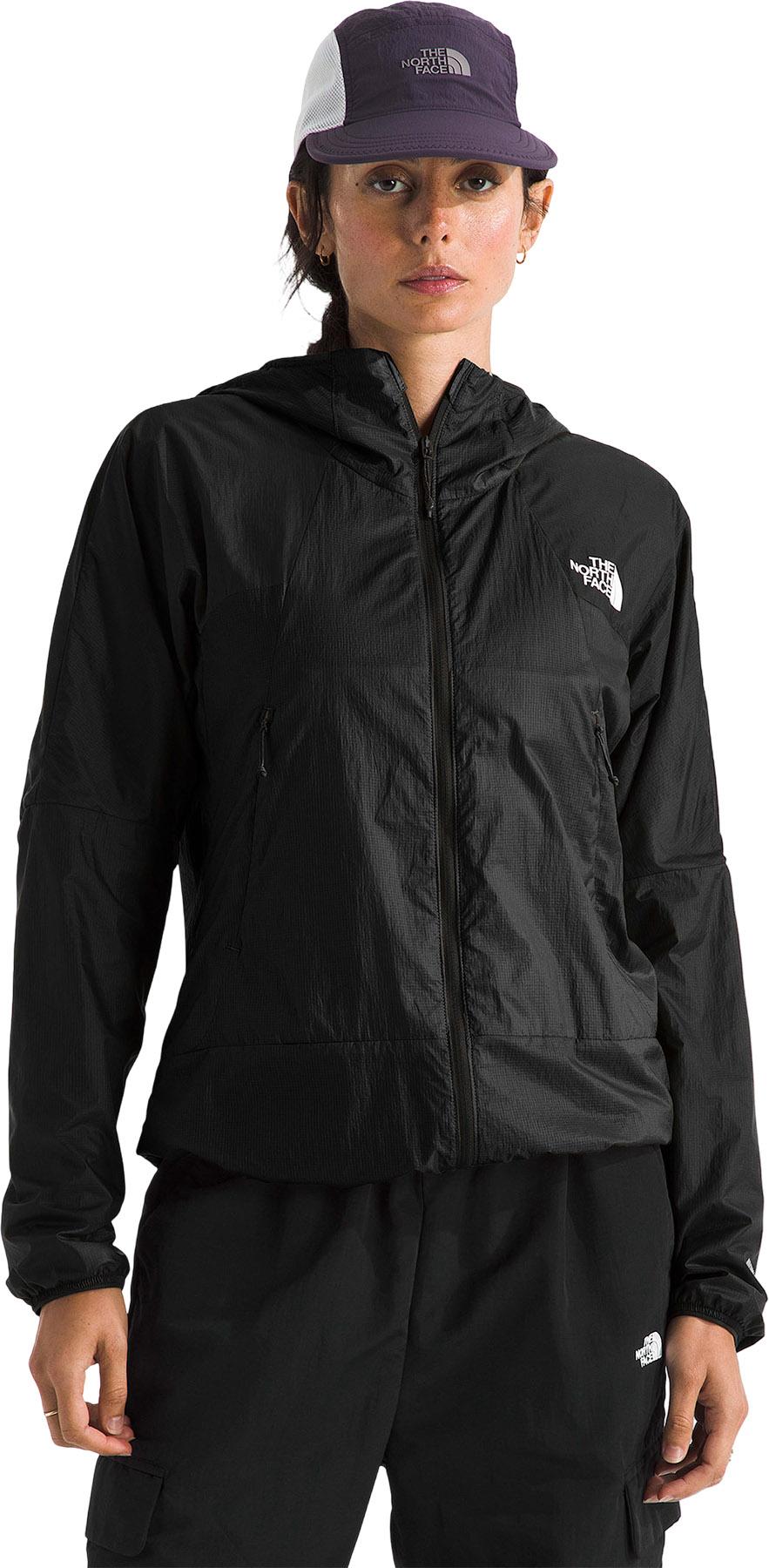 Product image for Ridgelite FUTUREFLEECE Wind Jacket - Women's