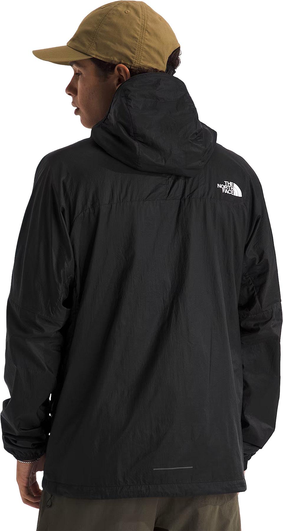 Product gallery image number 2 for product Ridgelite FUTUREFLEECE Wind Jacket - Men's
