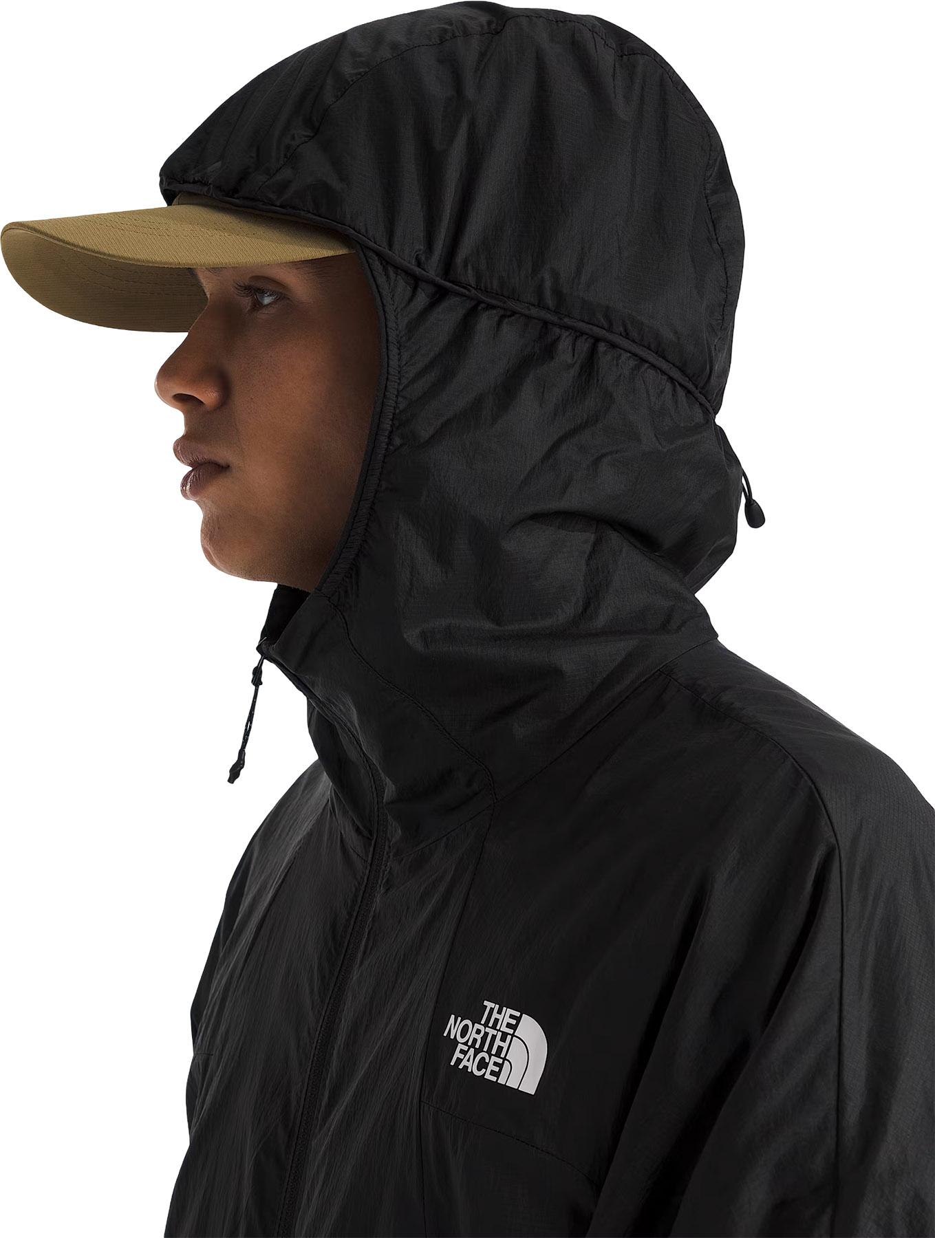 Product gallery image number 3 for product Ridgelite FUTUREFLEECE Wind Jacket - Men's