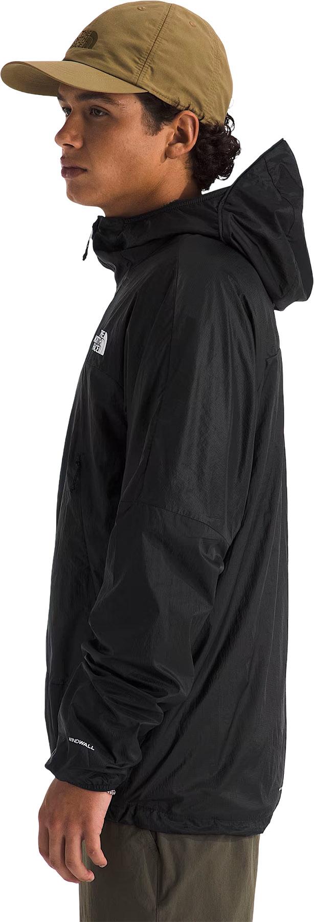 Product gallery image number 7 for product Ridgelite FUTUREFLEECE Wind Jacket - Men's