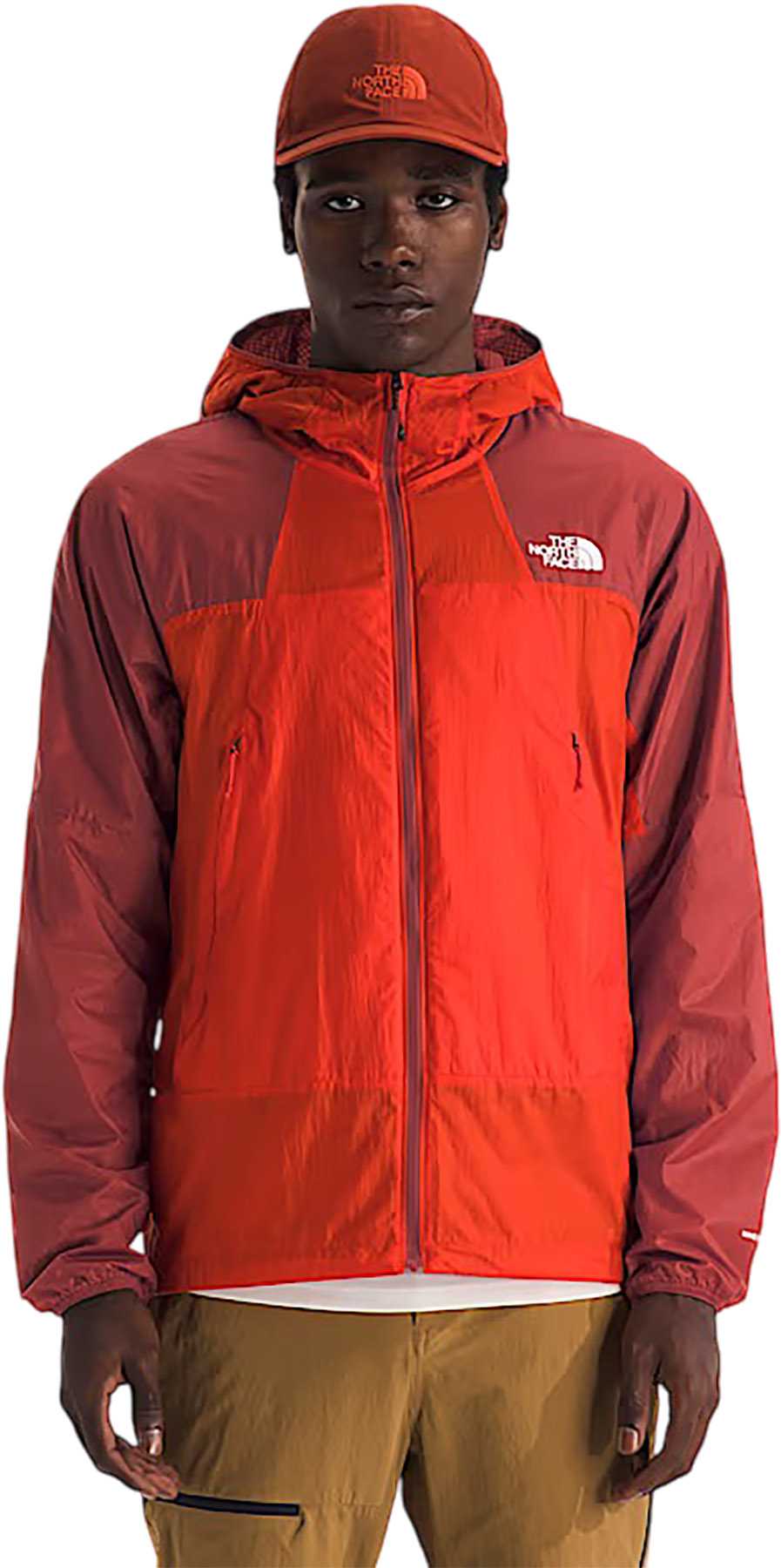 Lava Red - Iron Clay