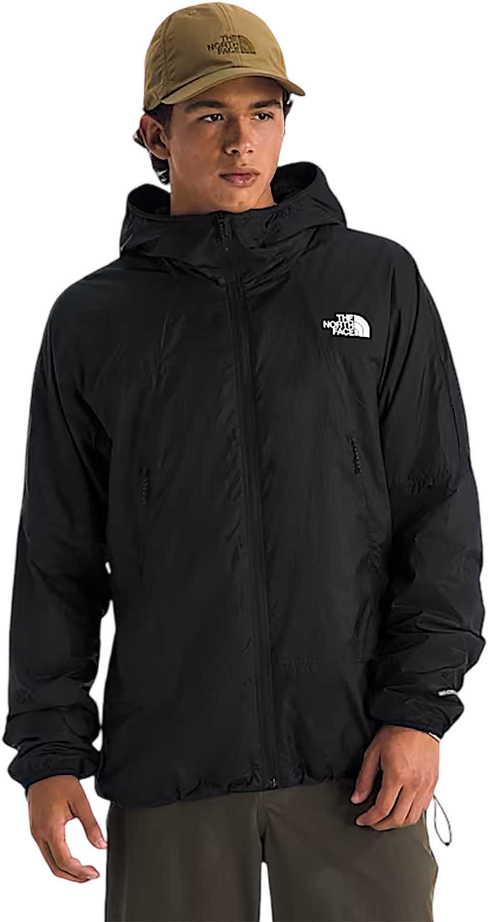 TNF Black