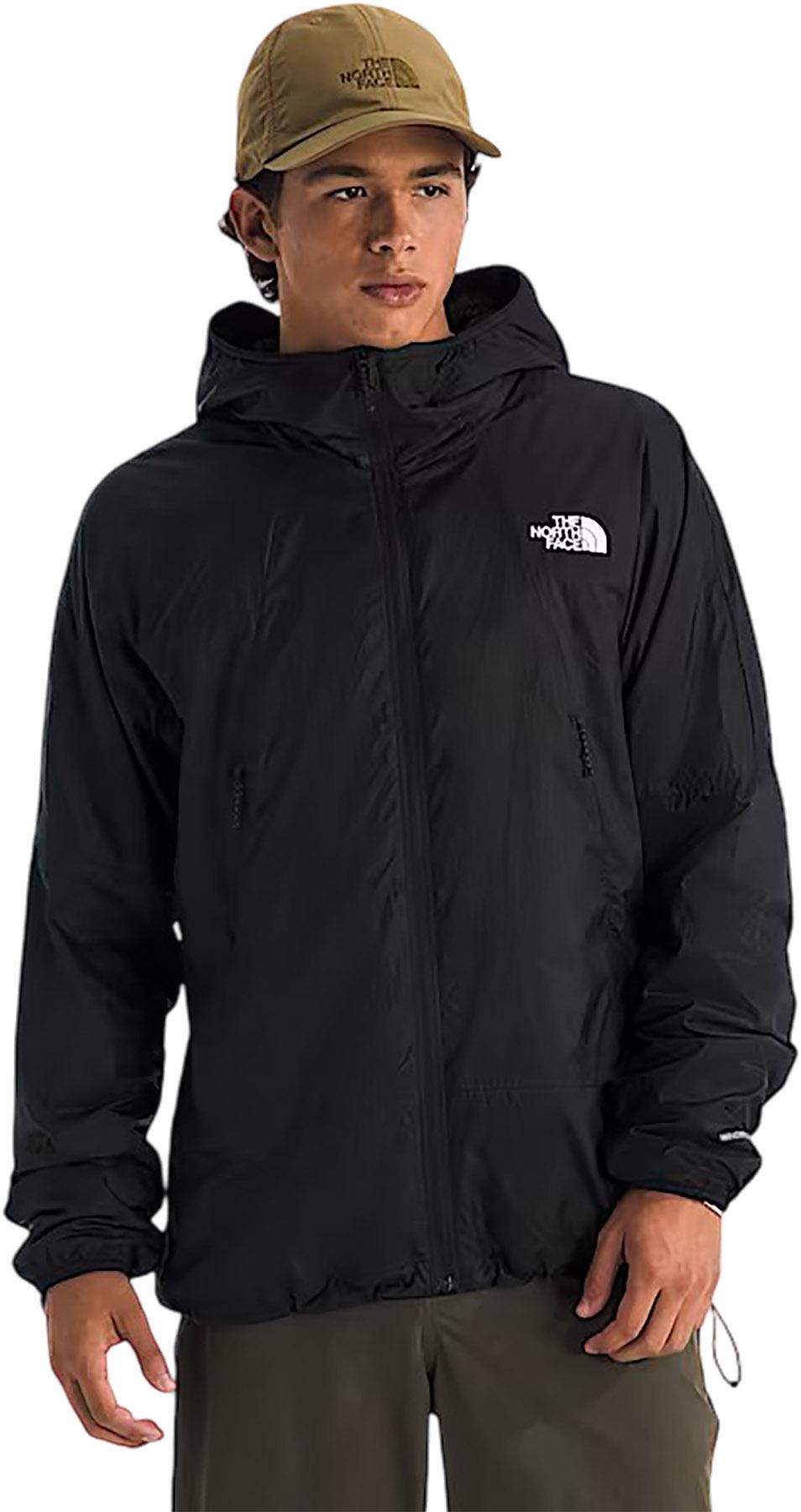 Product image for Ridgelite FUTUREFLEECE Wind Jacket - Men's