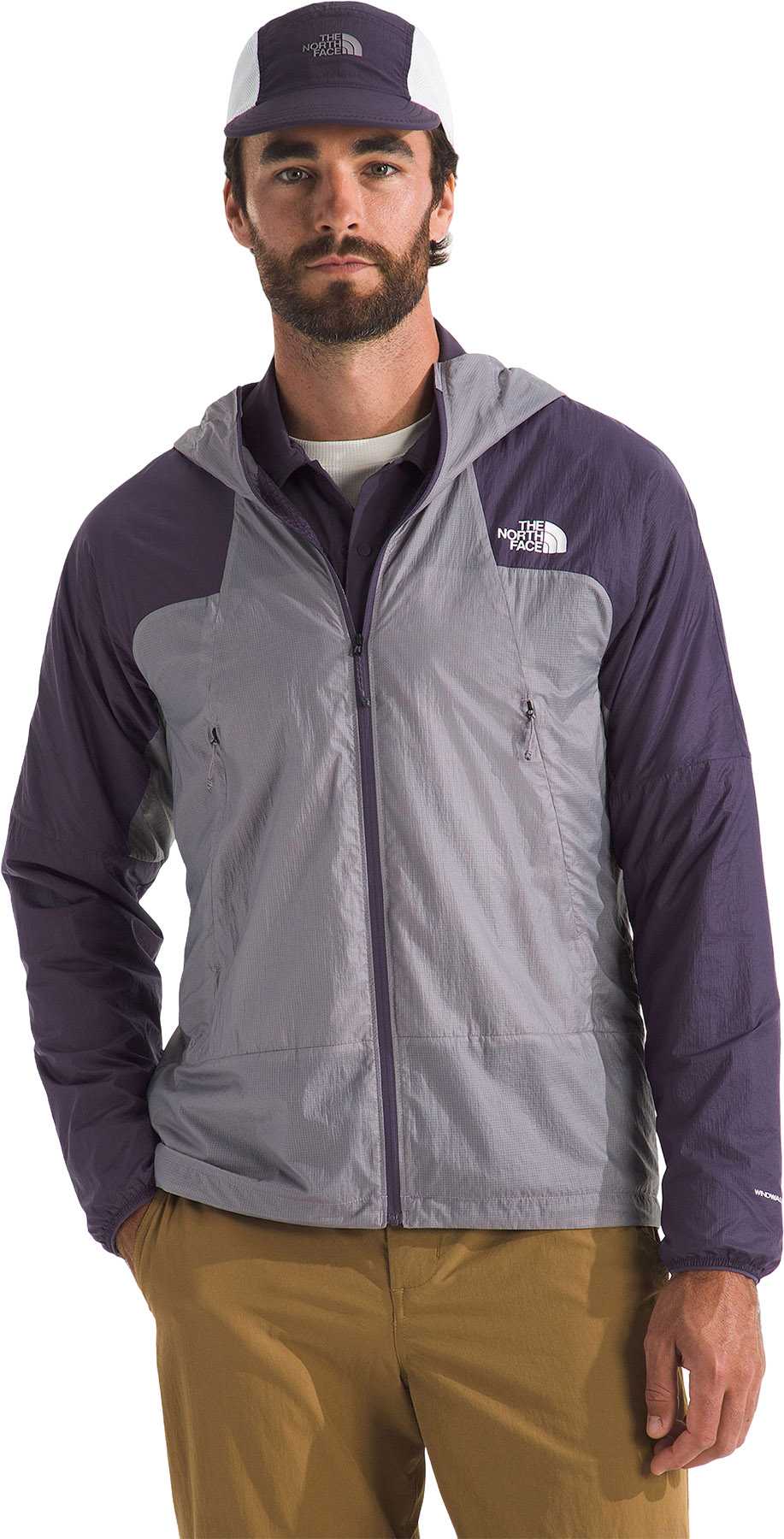 Product image for Ridgelite FUTUREFLEECE Wind Jacket - Men's