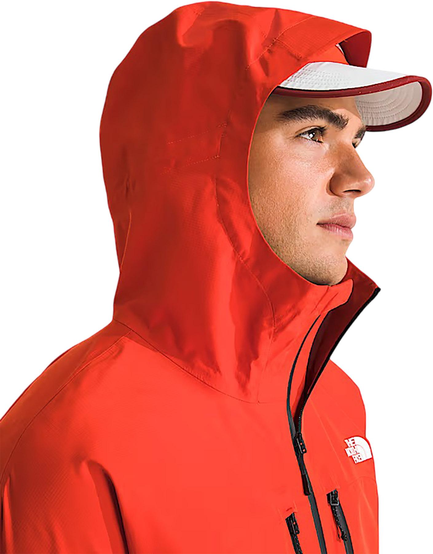 Product gallery image number 3 for product Valley View Jacket - Men's