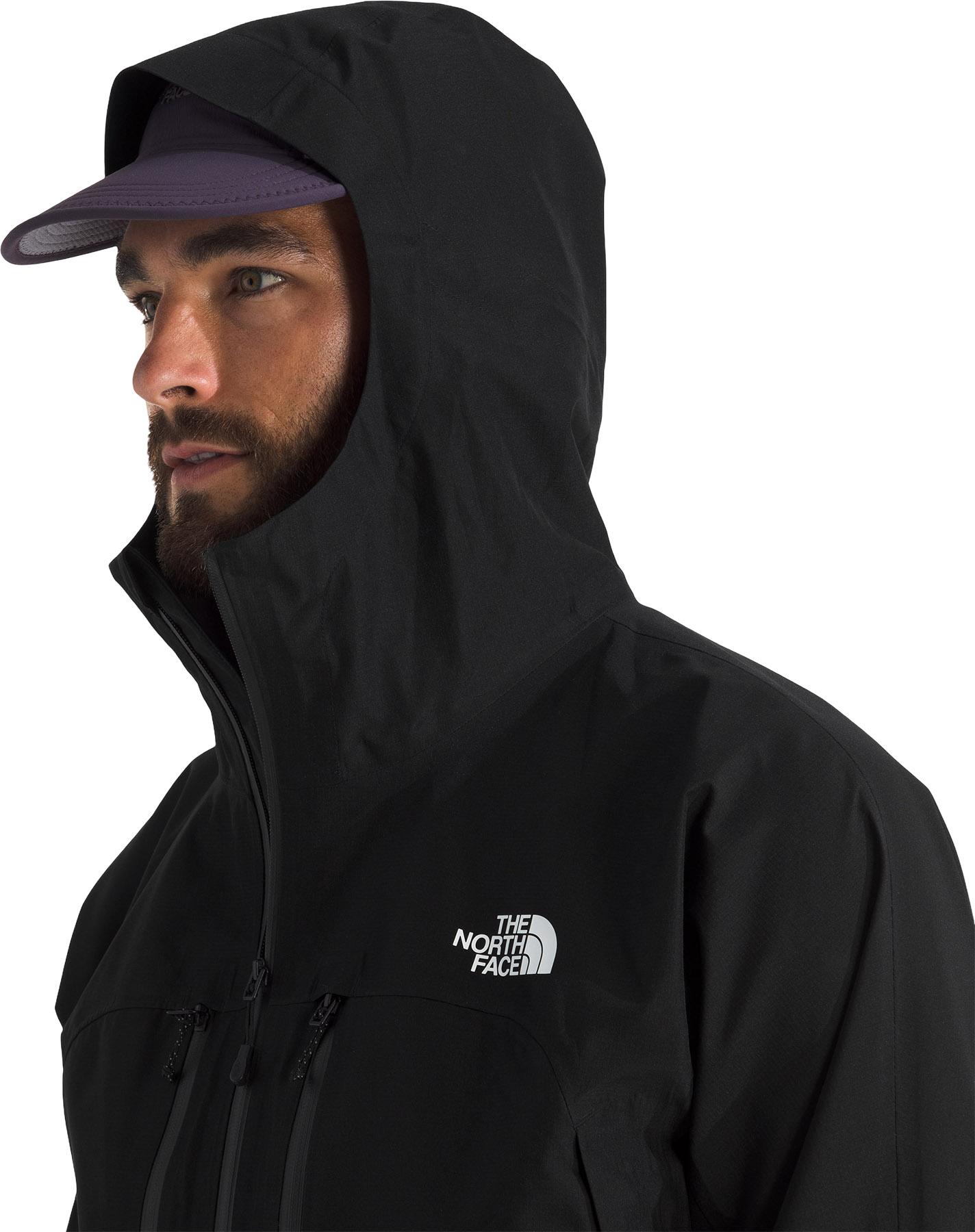 Numéro de l'image de la galerie de produits 5 pour le produit Manteau Valley View - Homme