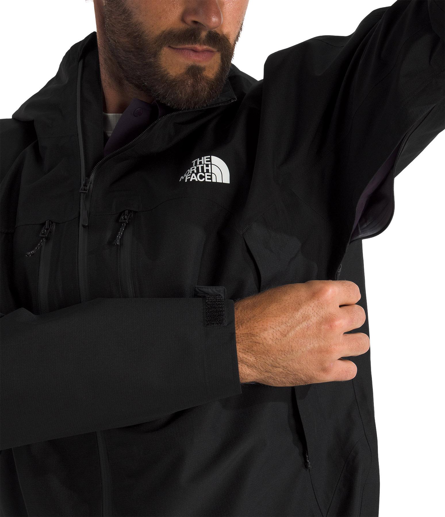 Numéro de l'image de la galerie de produits 6 pour le produit Manteau Valley View - Homme