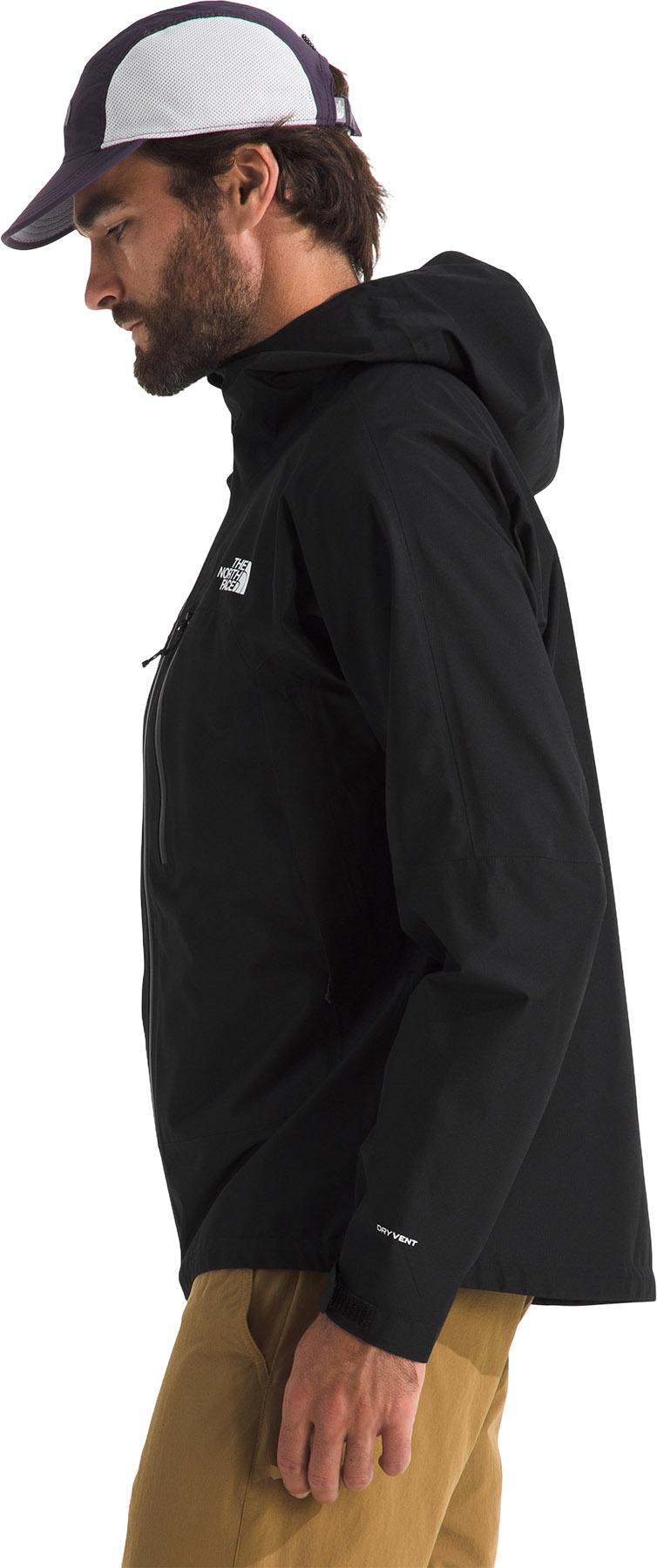 Numéro de l'image de la galerie de produits 2 pour le produit Manteau Valley View - Homme