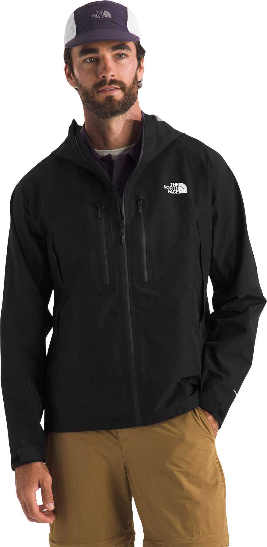 TNF Black