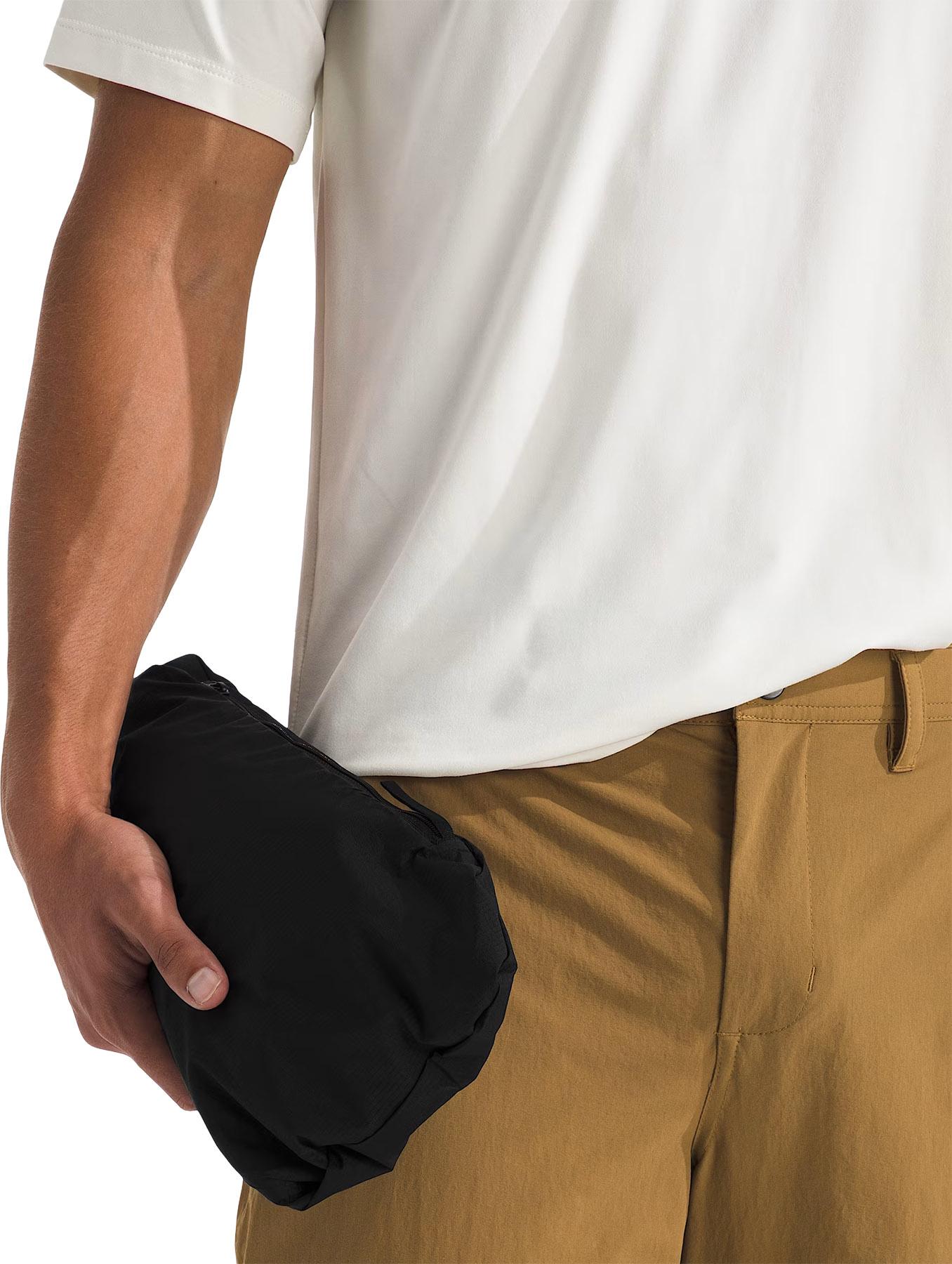 Product gallery image number 2 for product Men’s Ridgelite Waterproof Jacket