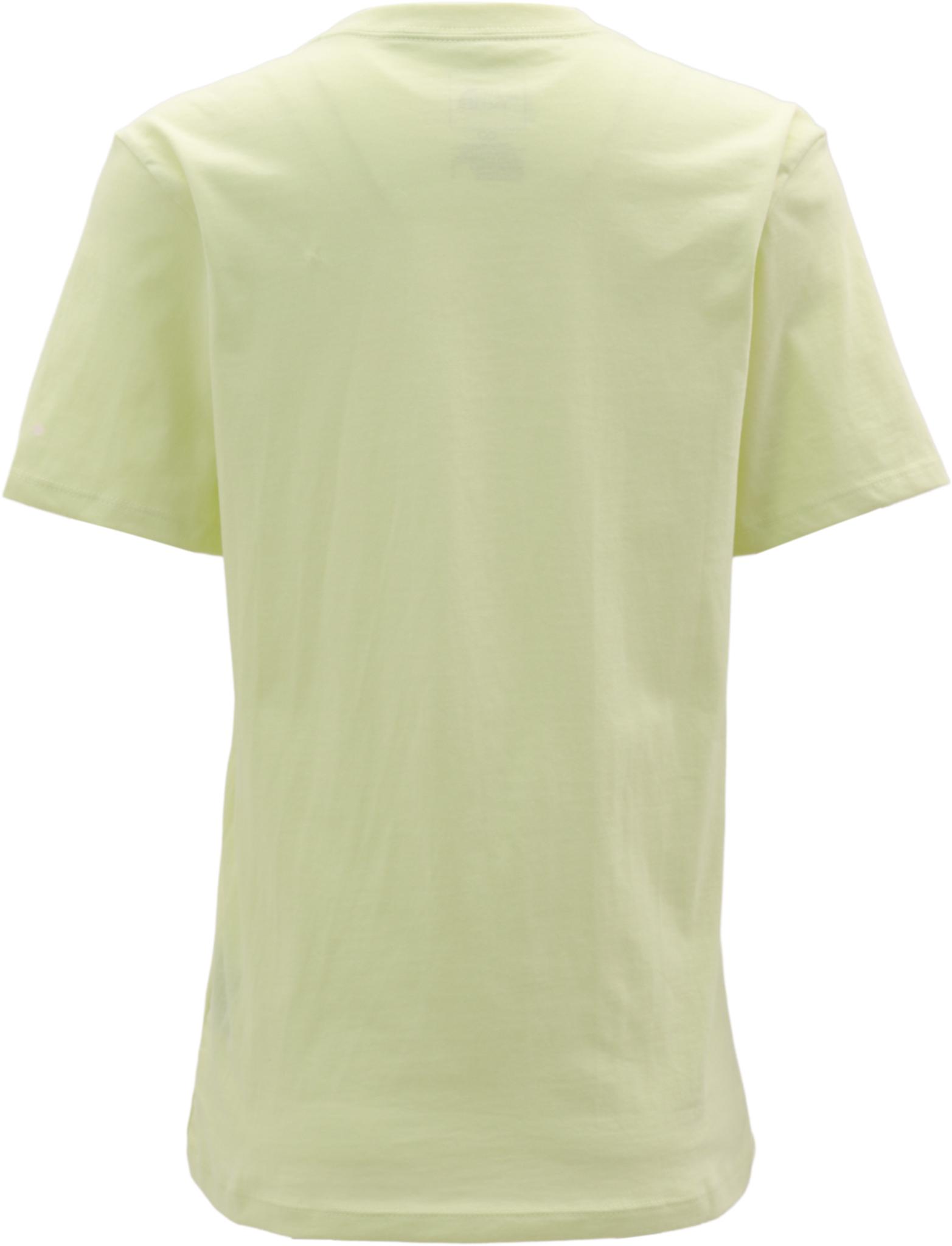 Product gallery image number 3 for product Evolution Simple Dome Relaxed Short-Sleeve T-Shirt - Women's