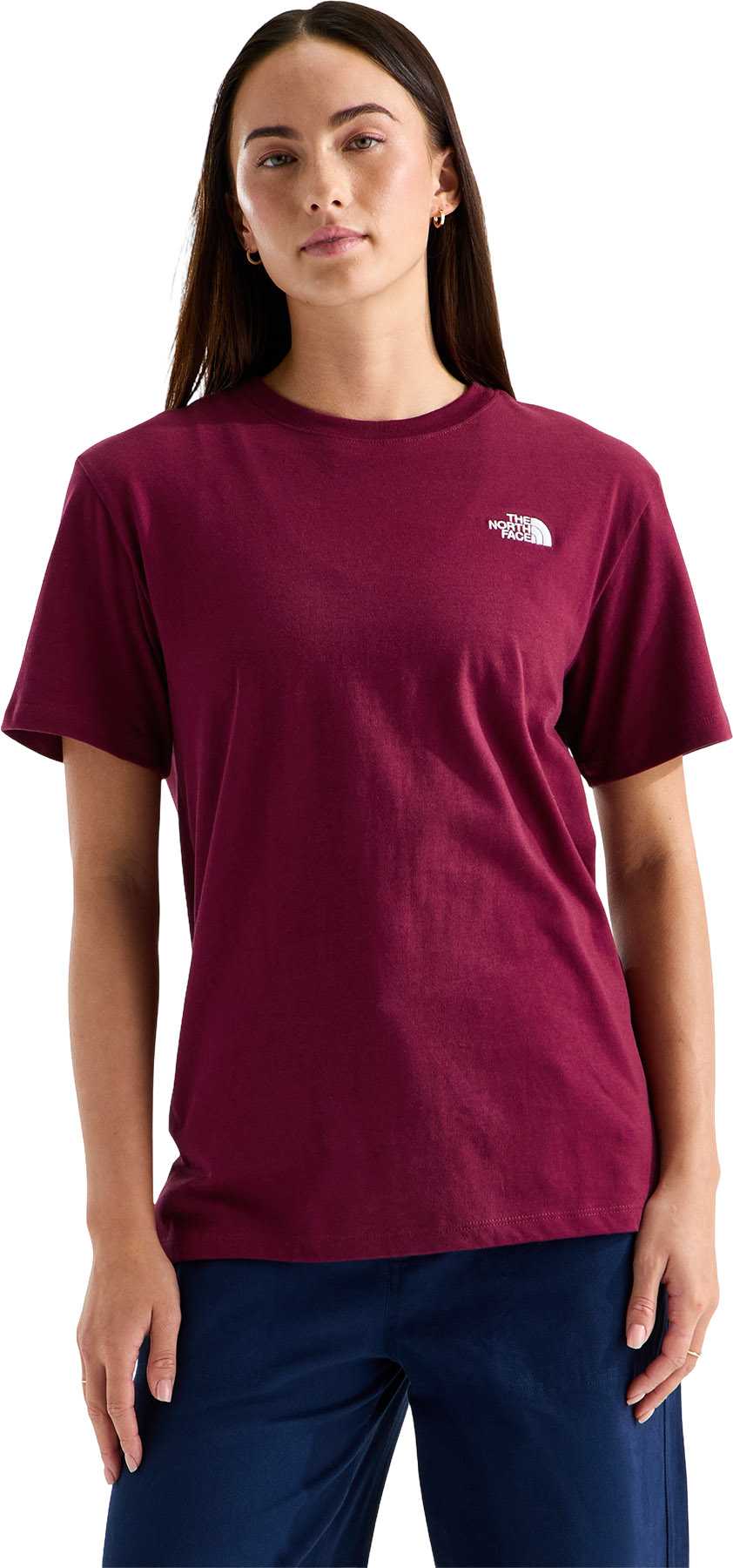 Burgundy Crush